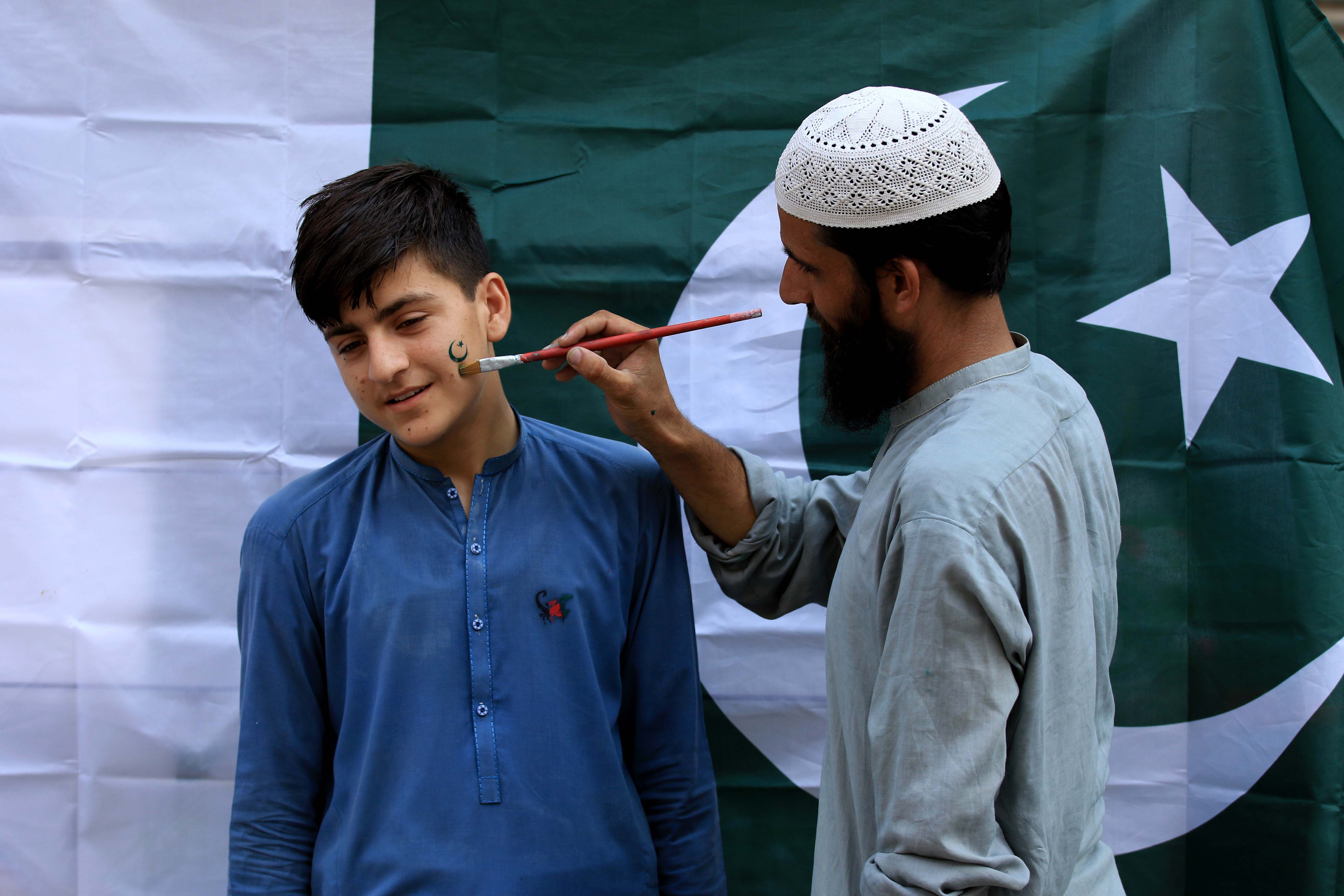 Pakistan Independence Day