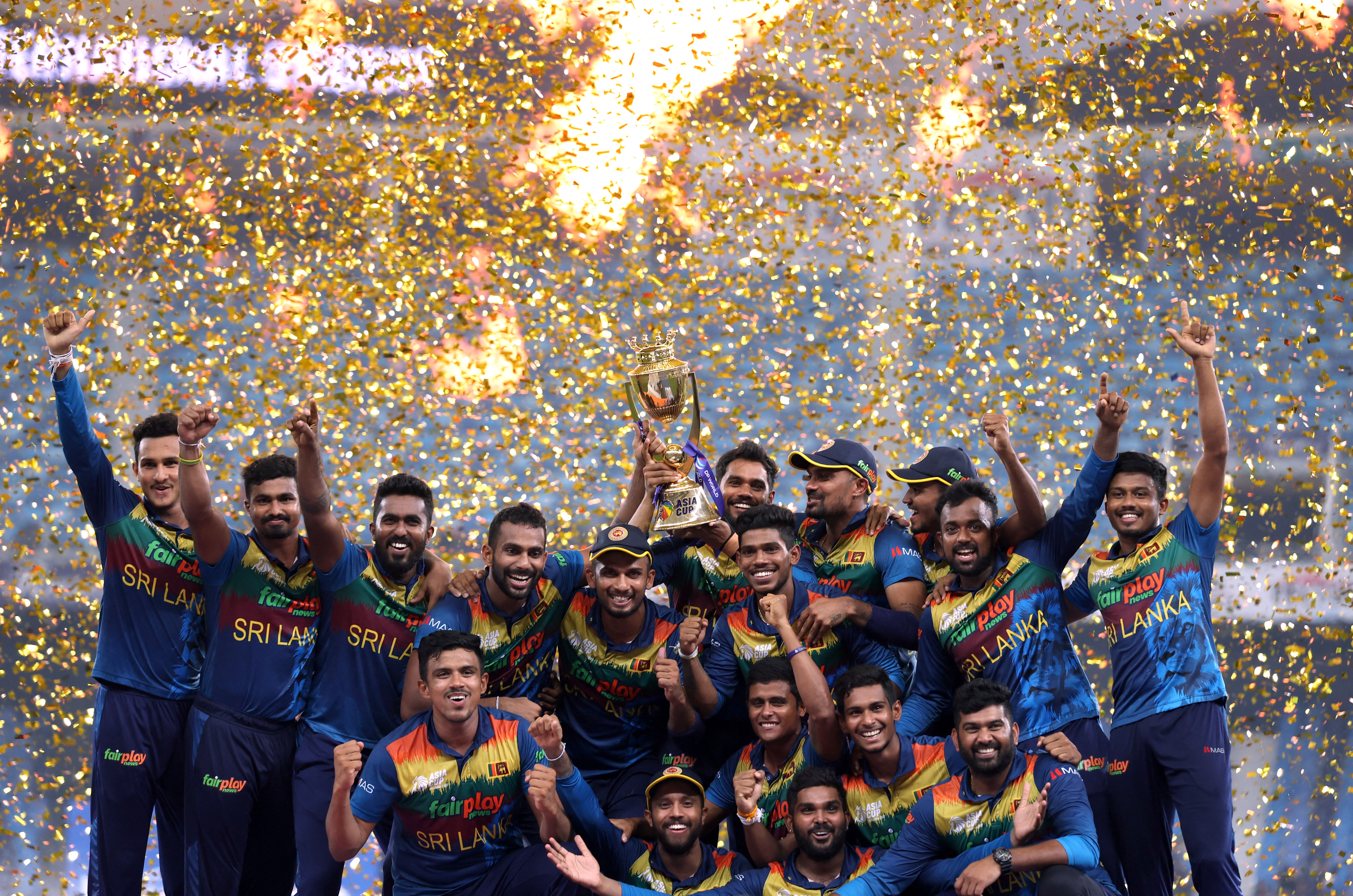 cricket