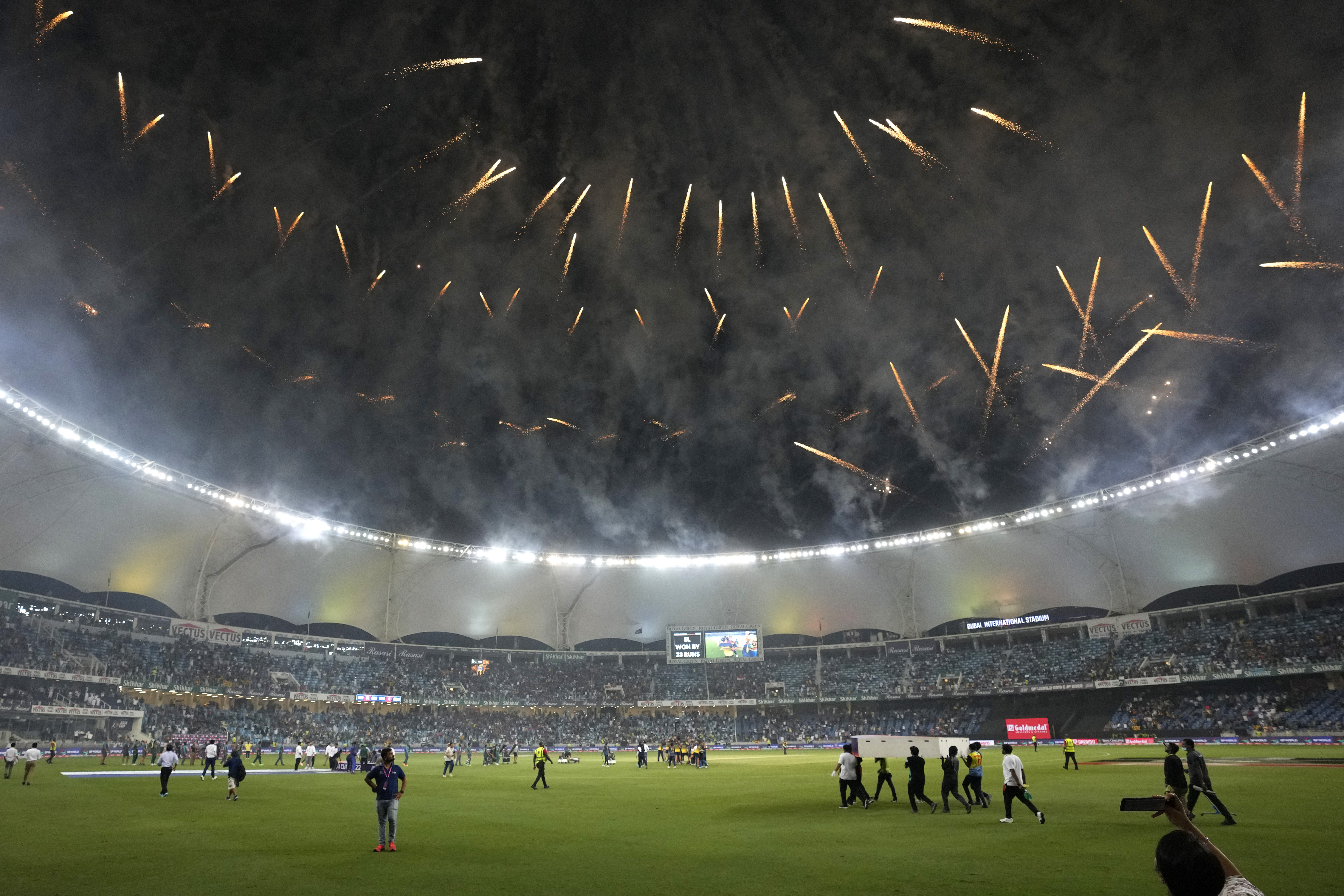 cricket