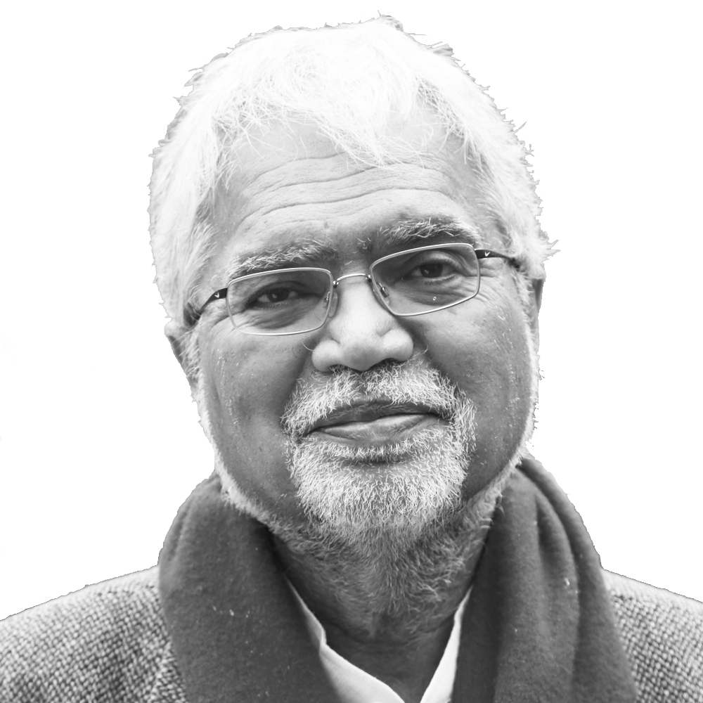Mukesh Kapila
