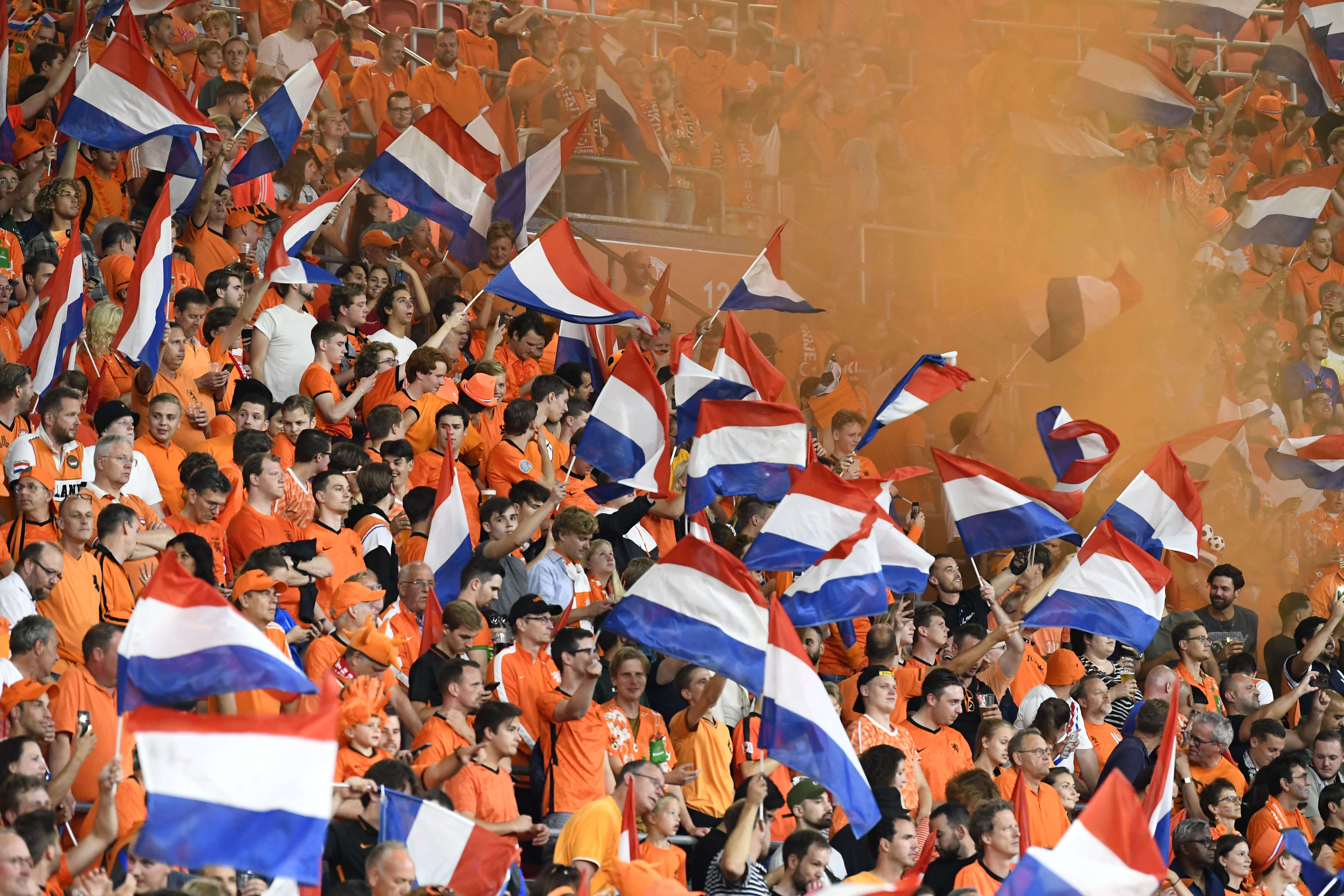 Netherlands World Cup