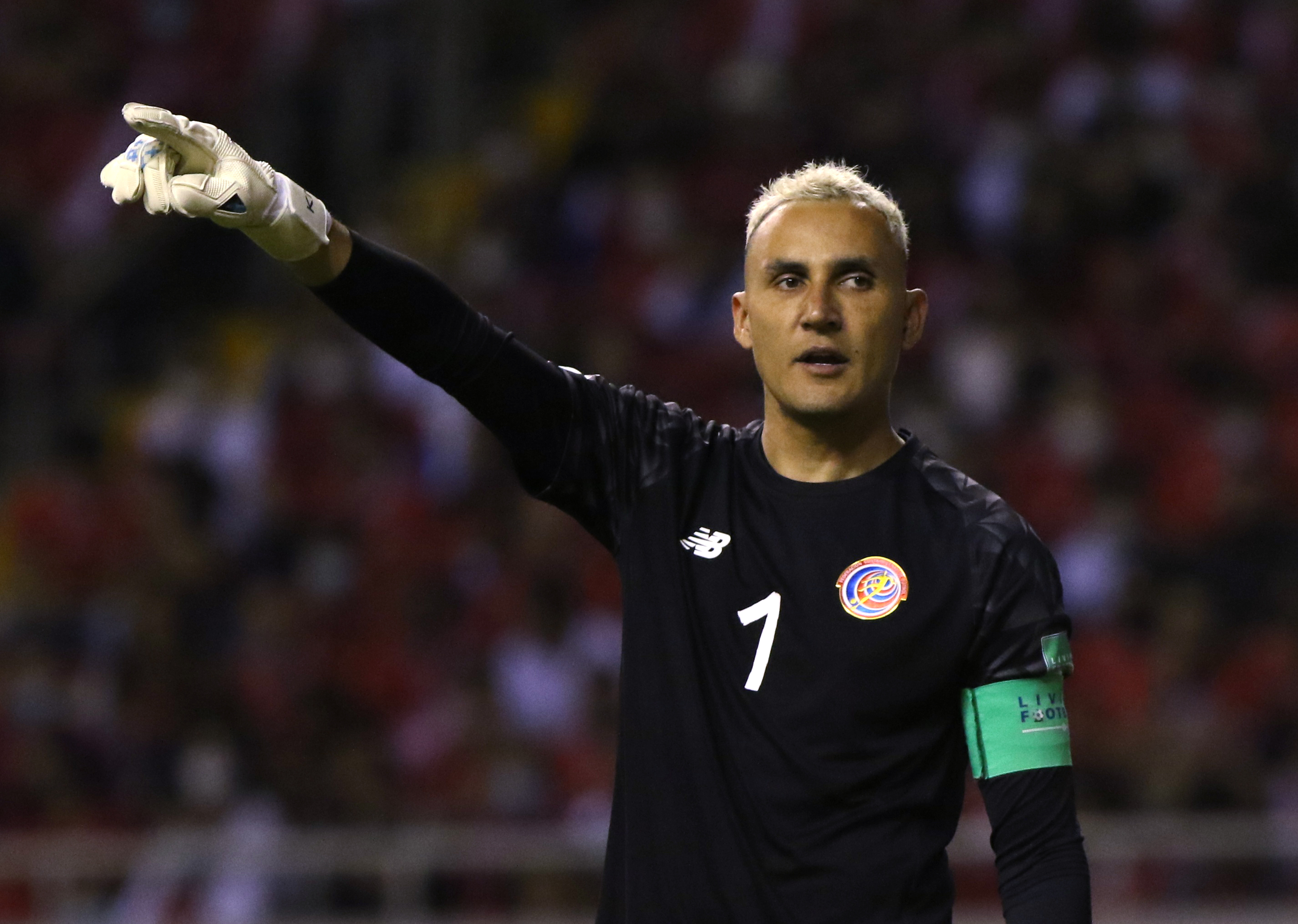 Navas