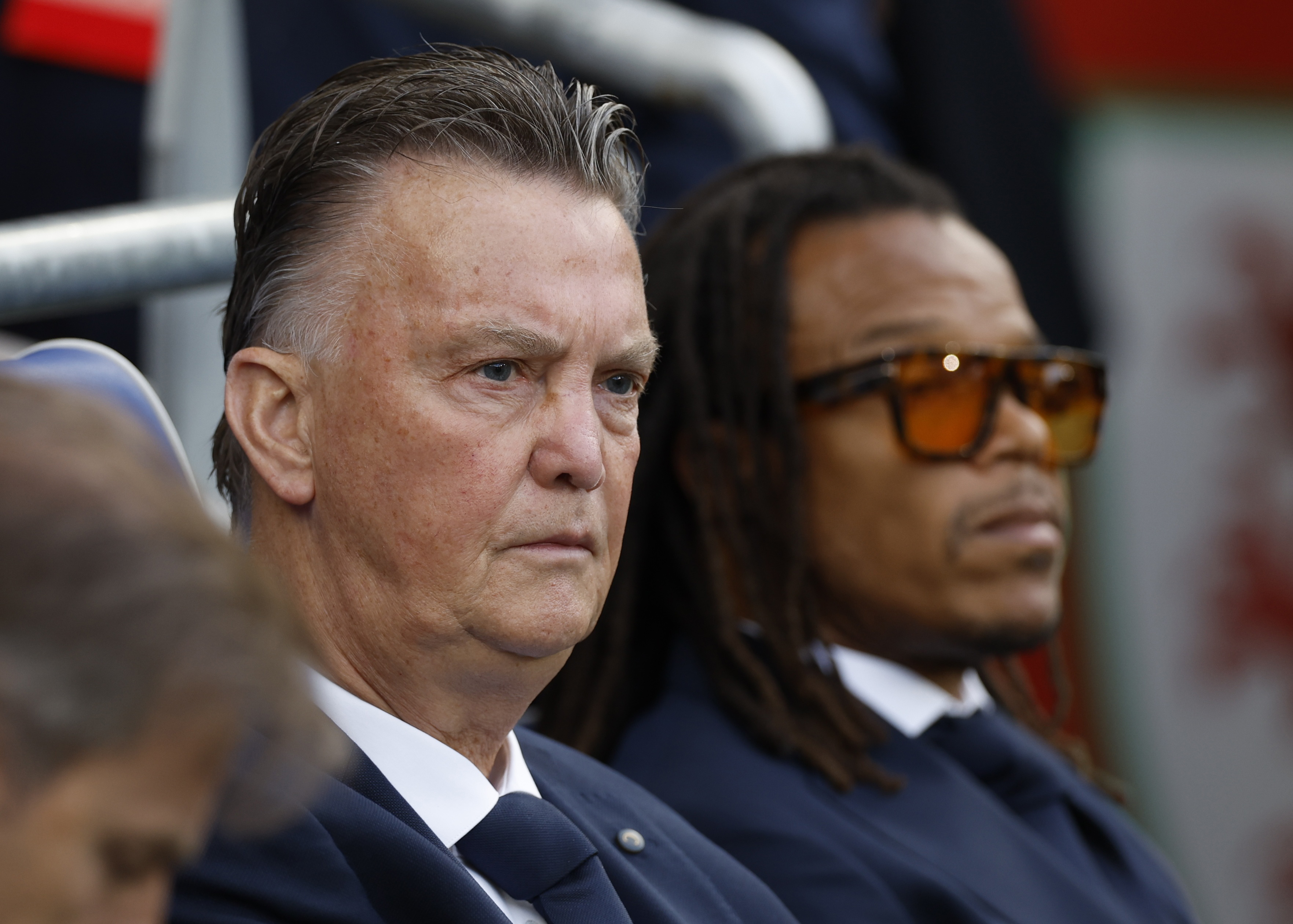 Louis Van Gaal