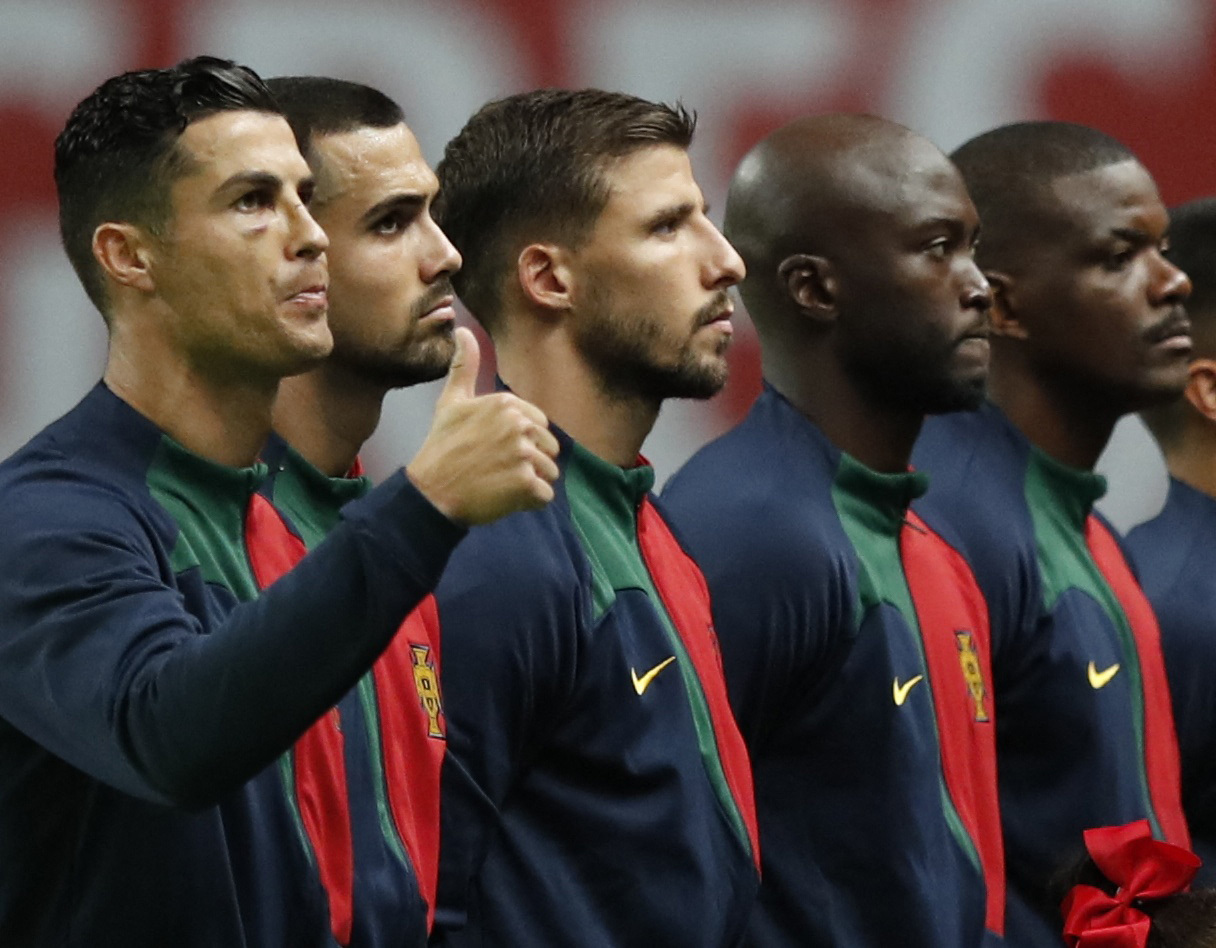 Portugal