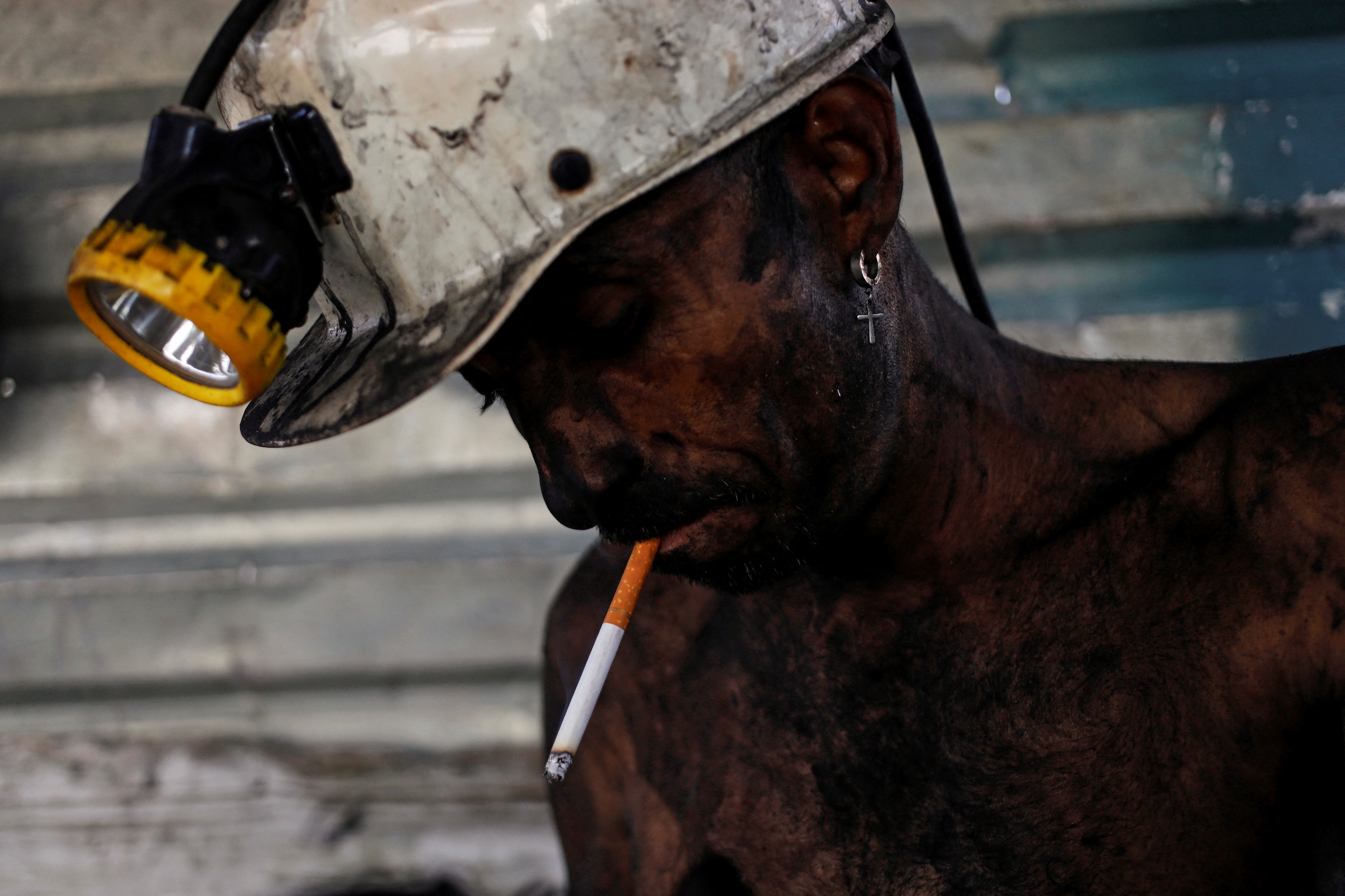 mexico miners