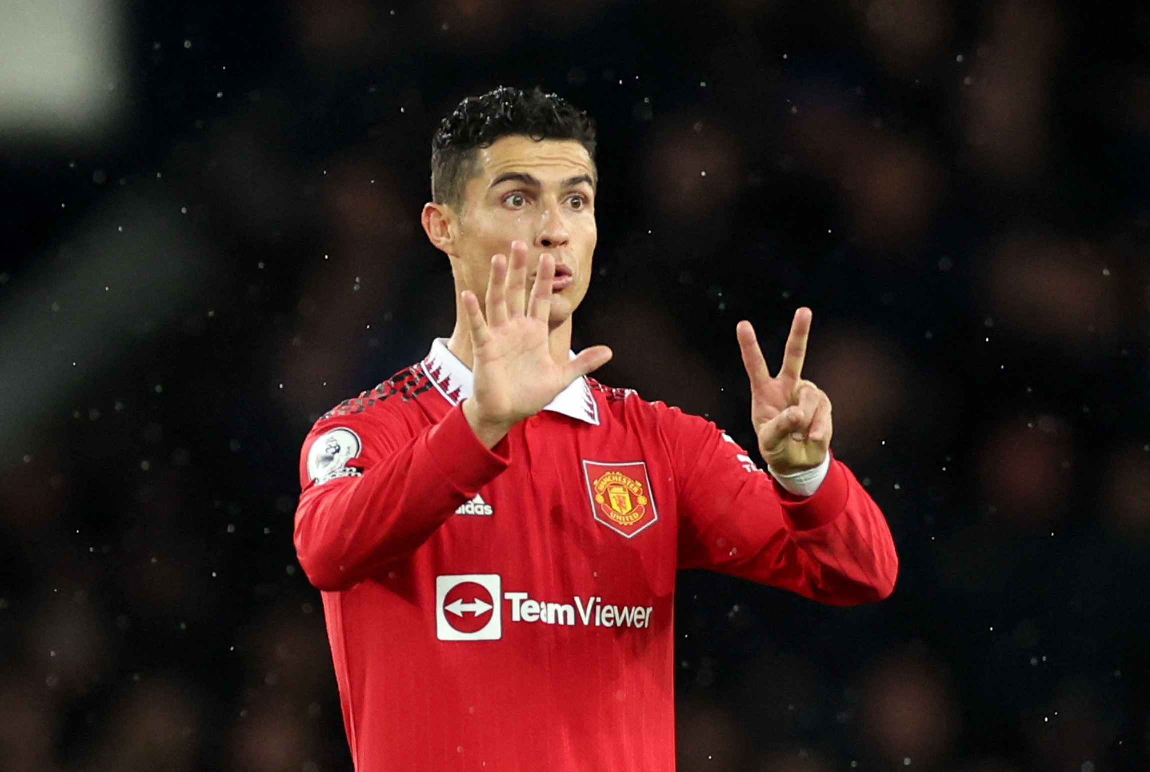 ronaldo