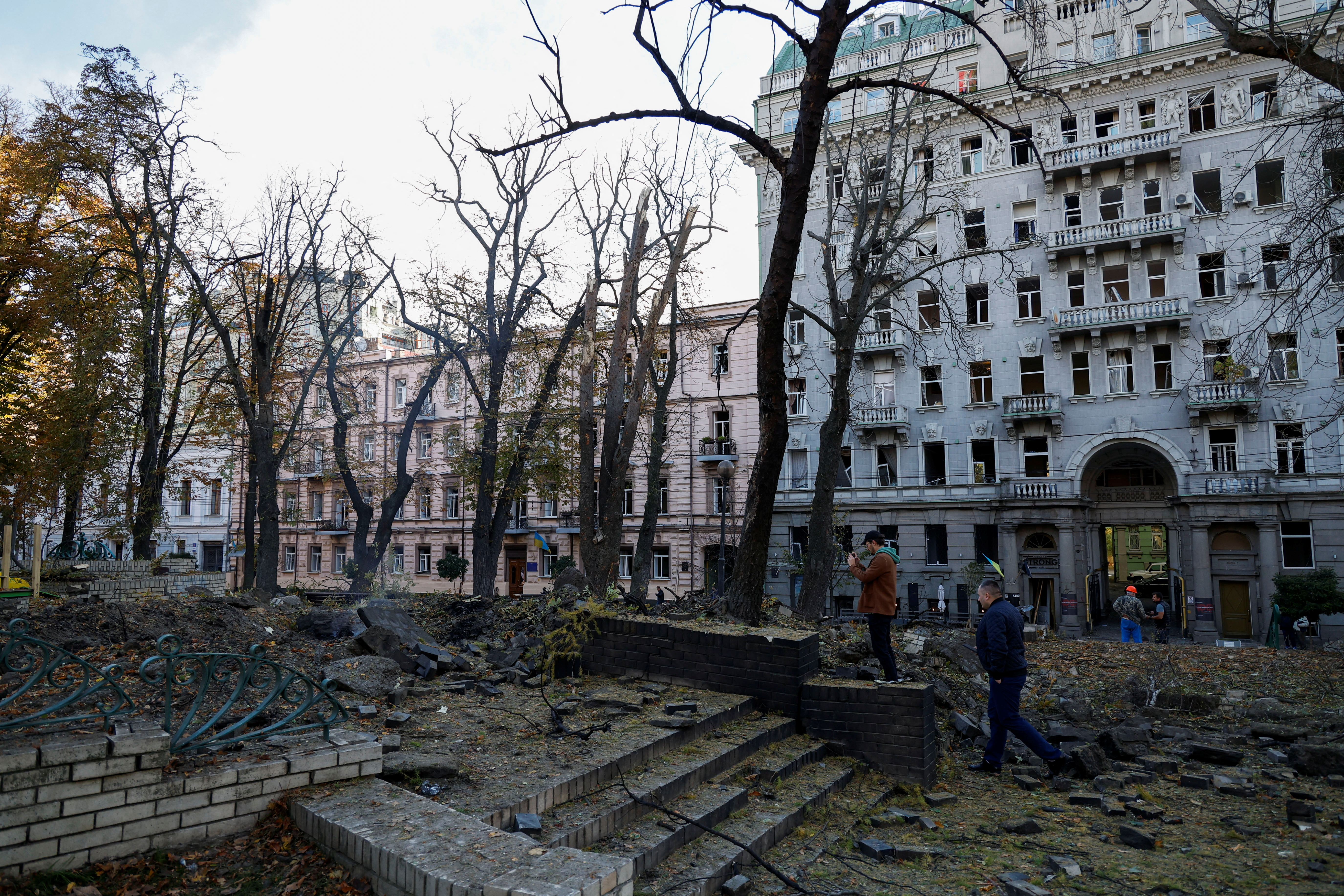 Ukraine