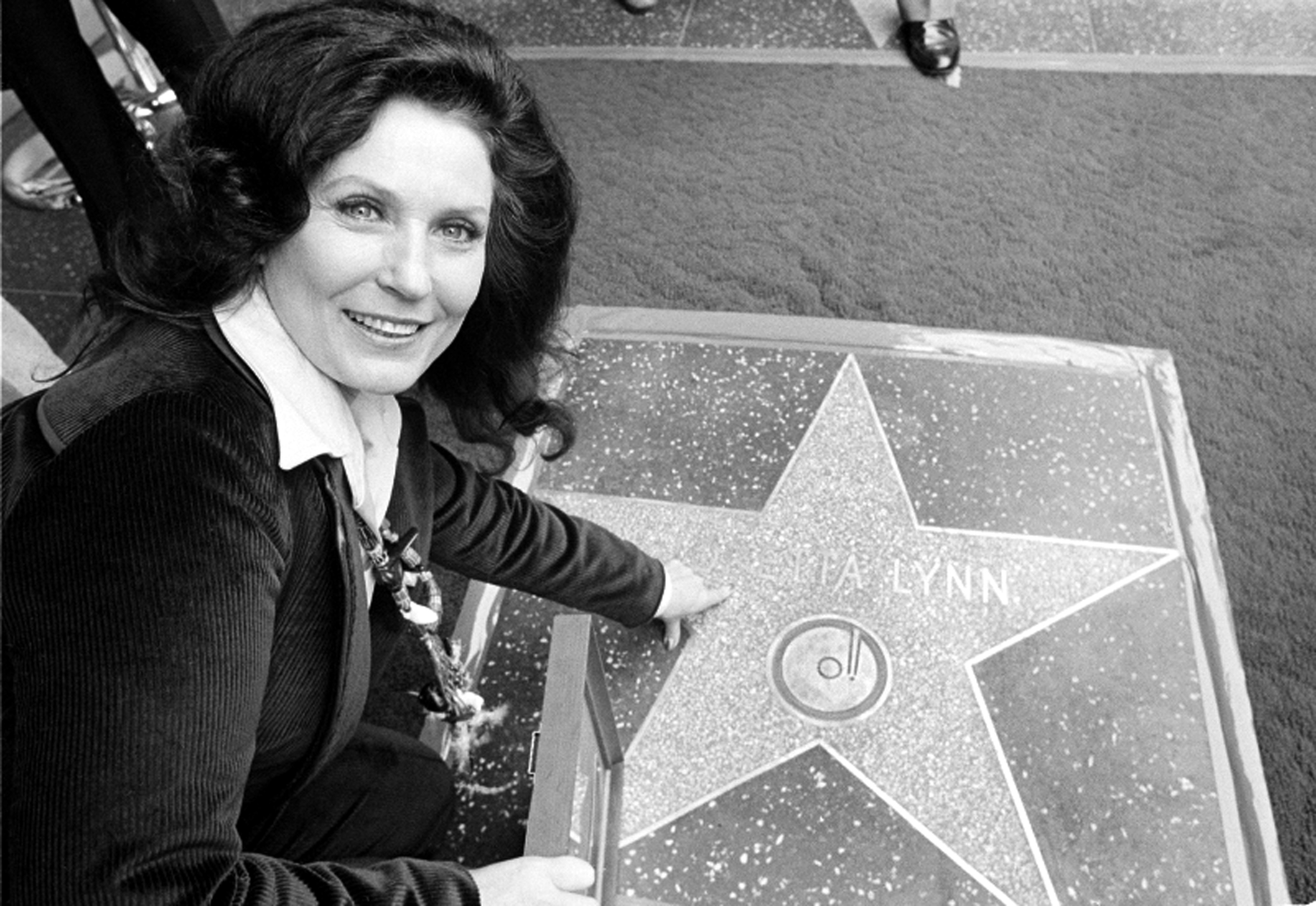 Loretta Lynn
