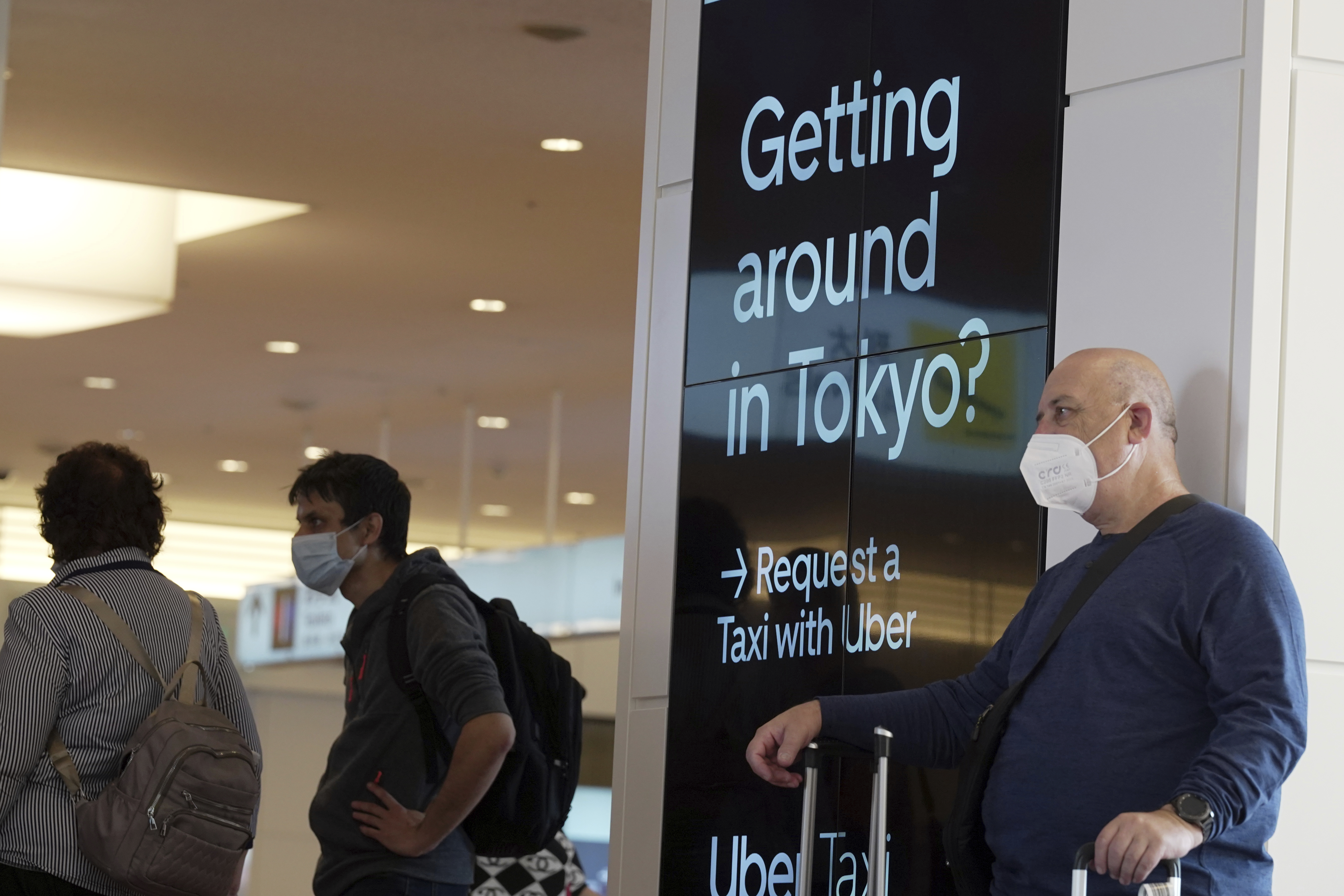 japan tourism