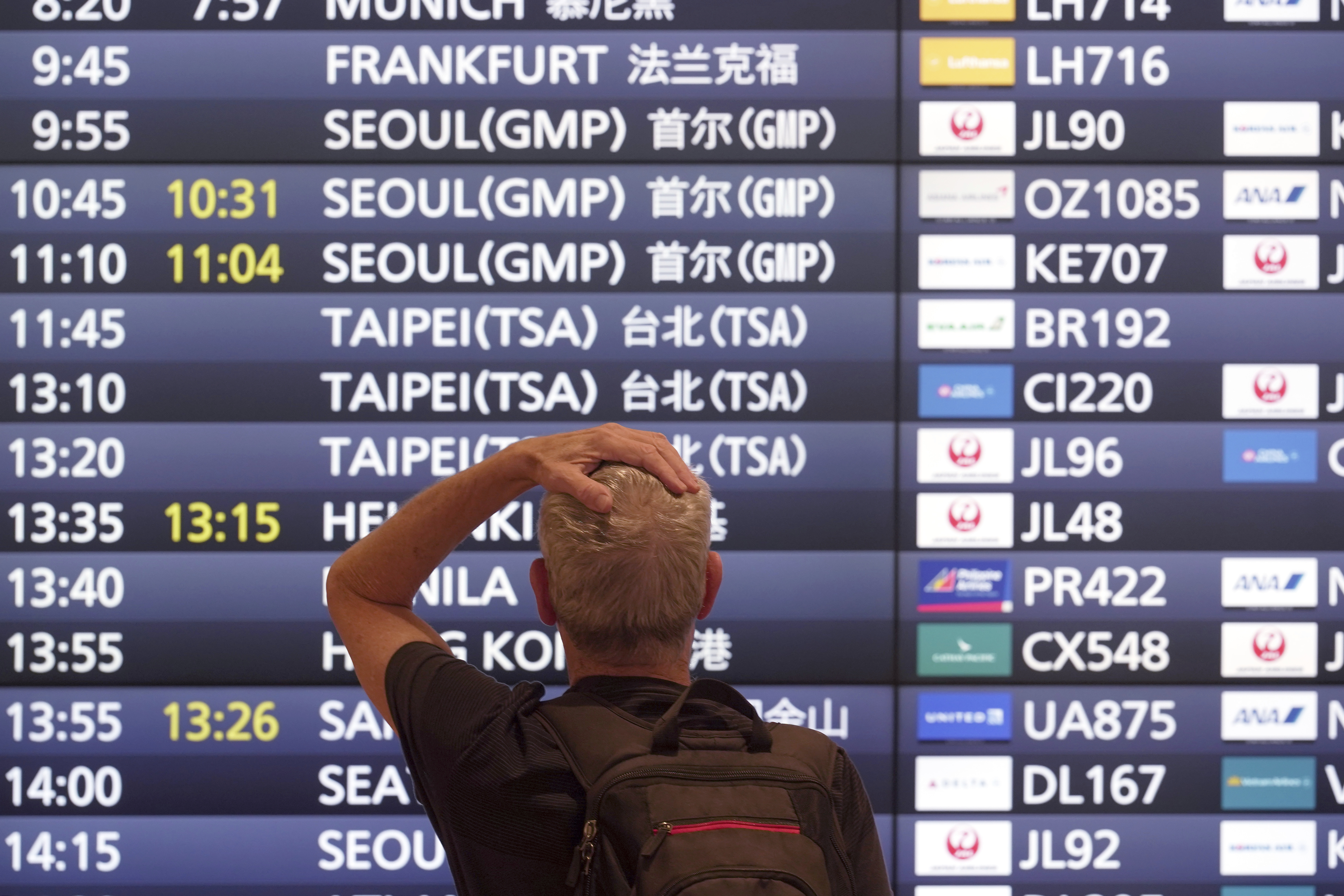 japan tourism