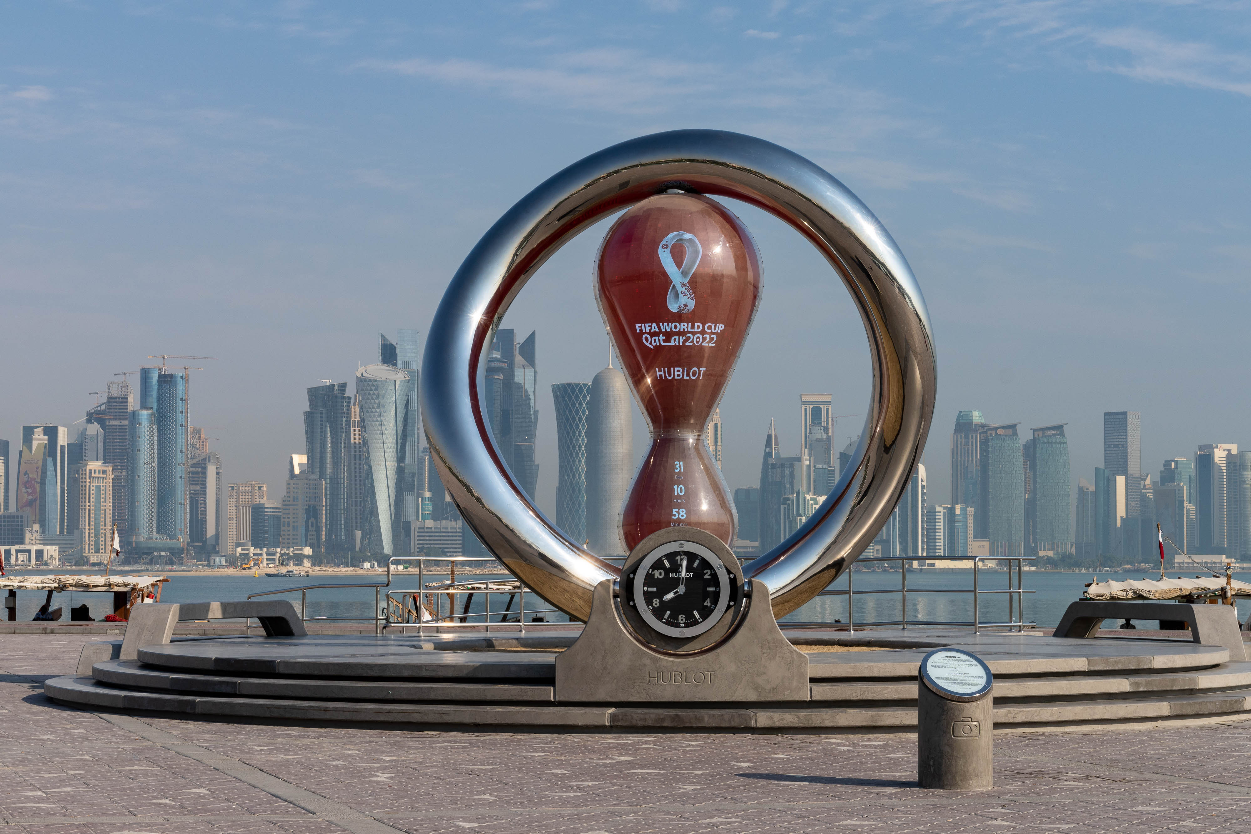 FIFA World Cup Qatar 2022