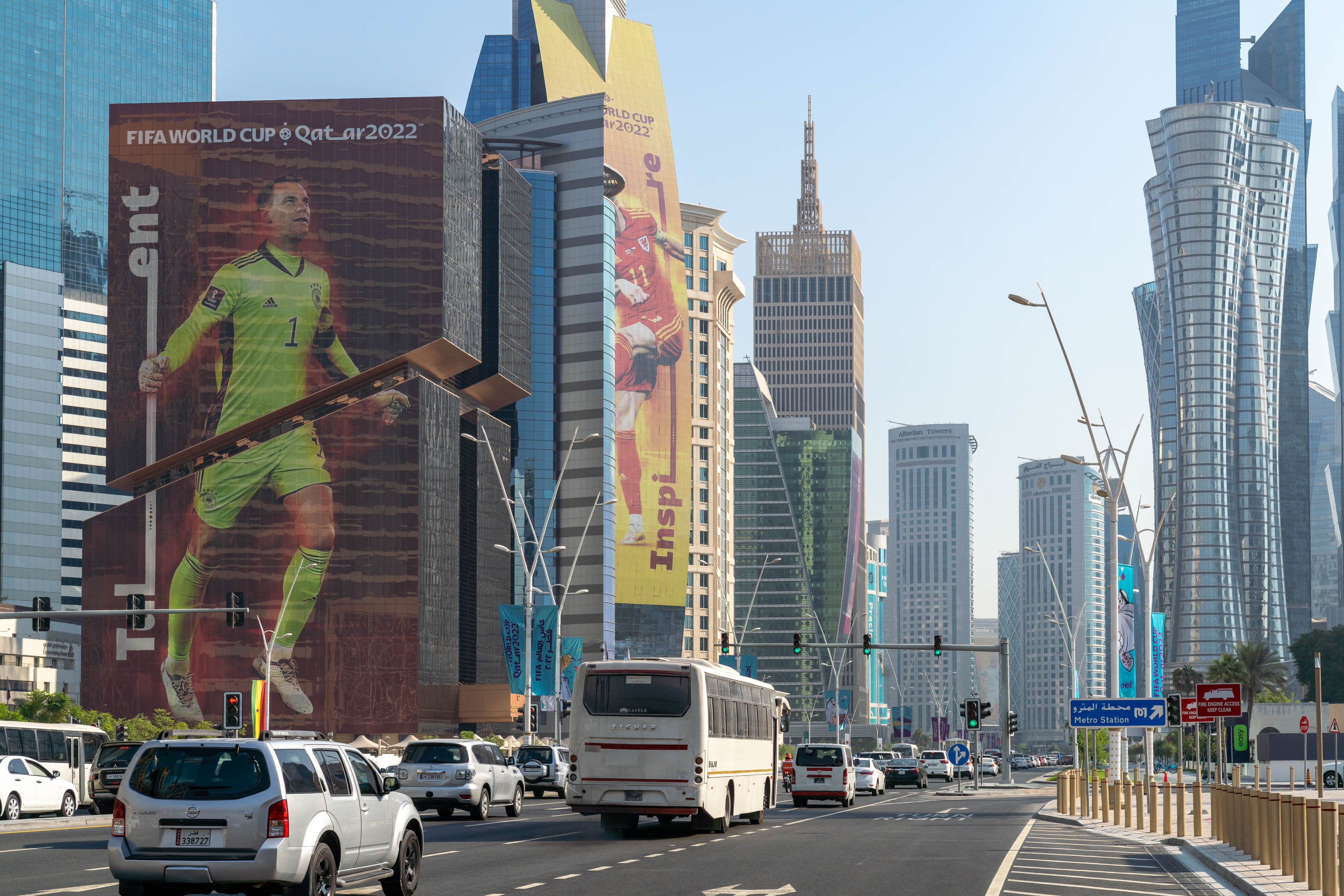 FIFA World Cup Qatar 2022