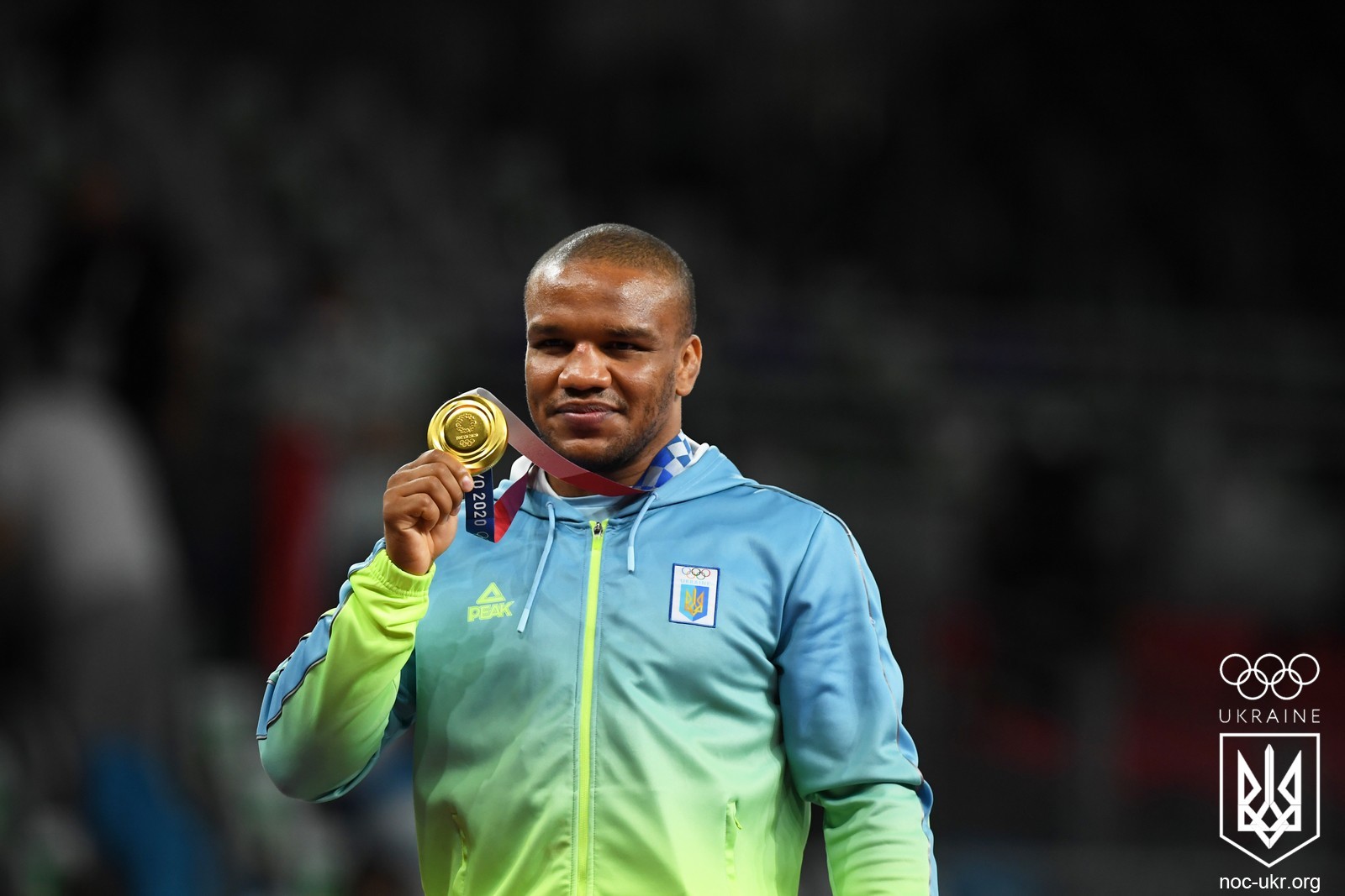 Zhan Beleniuk