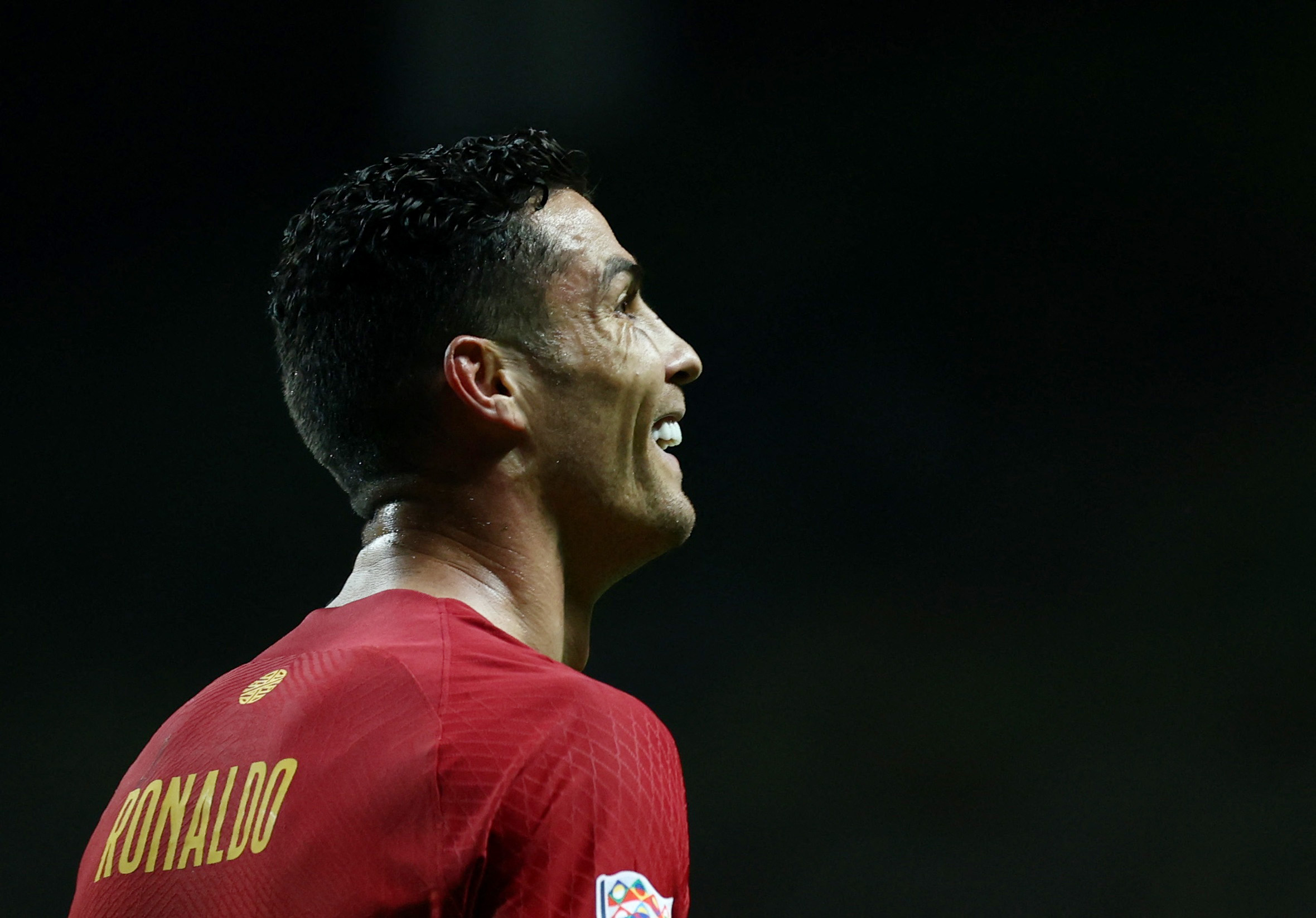 Ronaldo