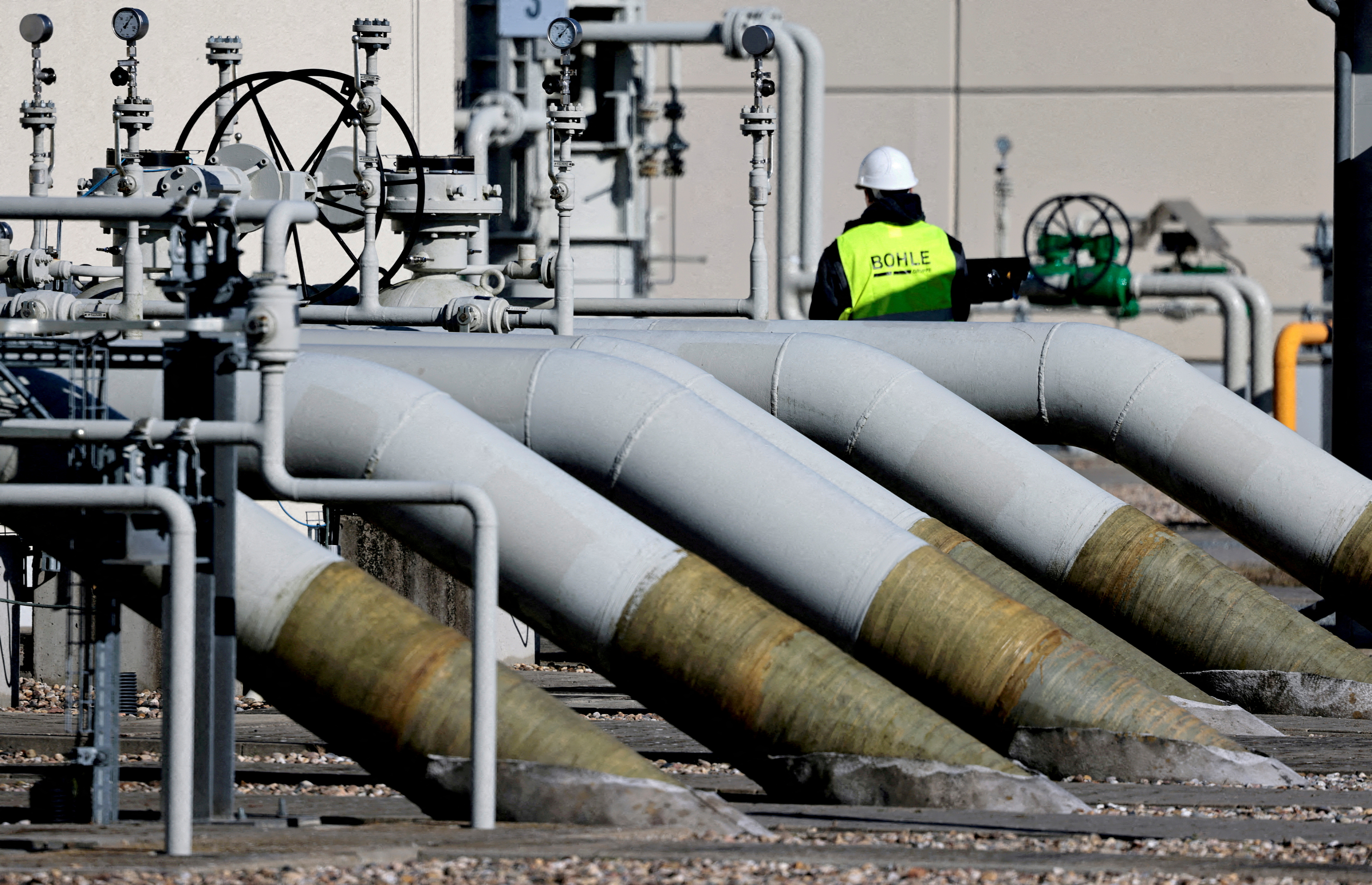Nord Stream