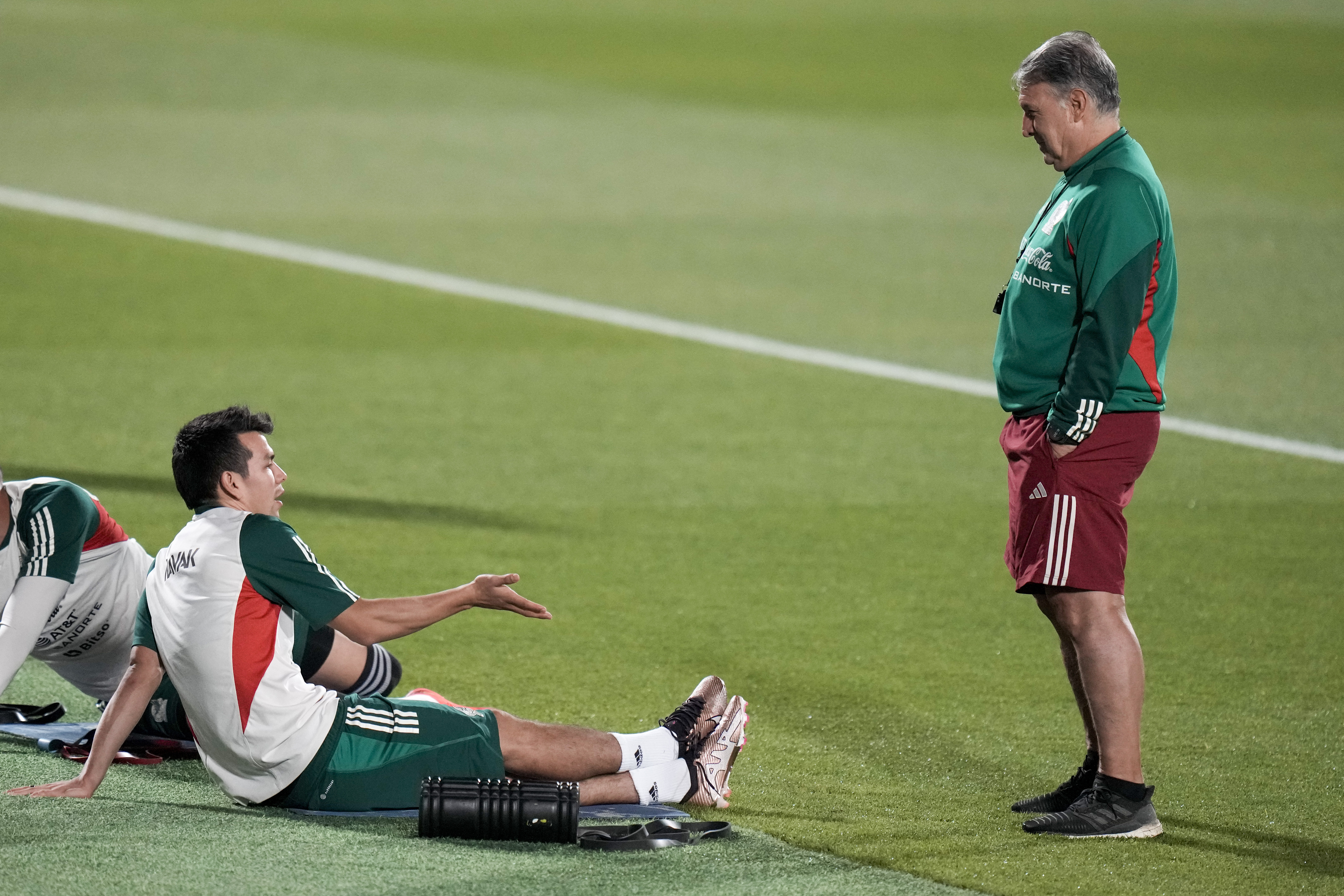 Gerardo Martino