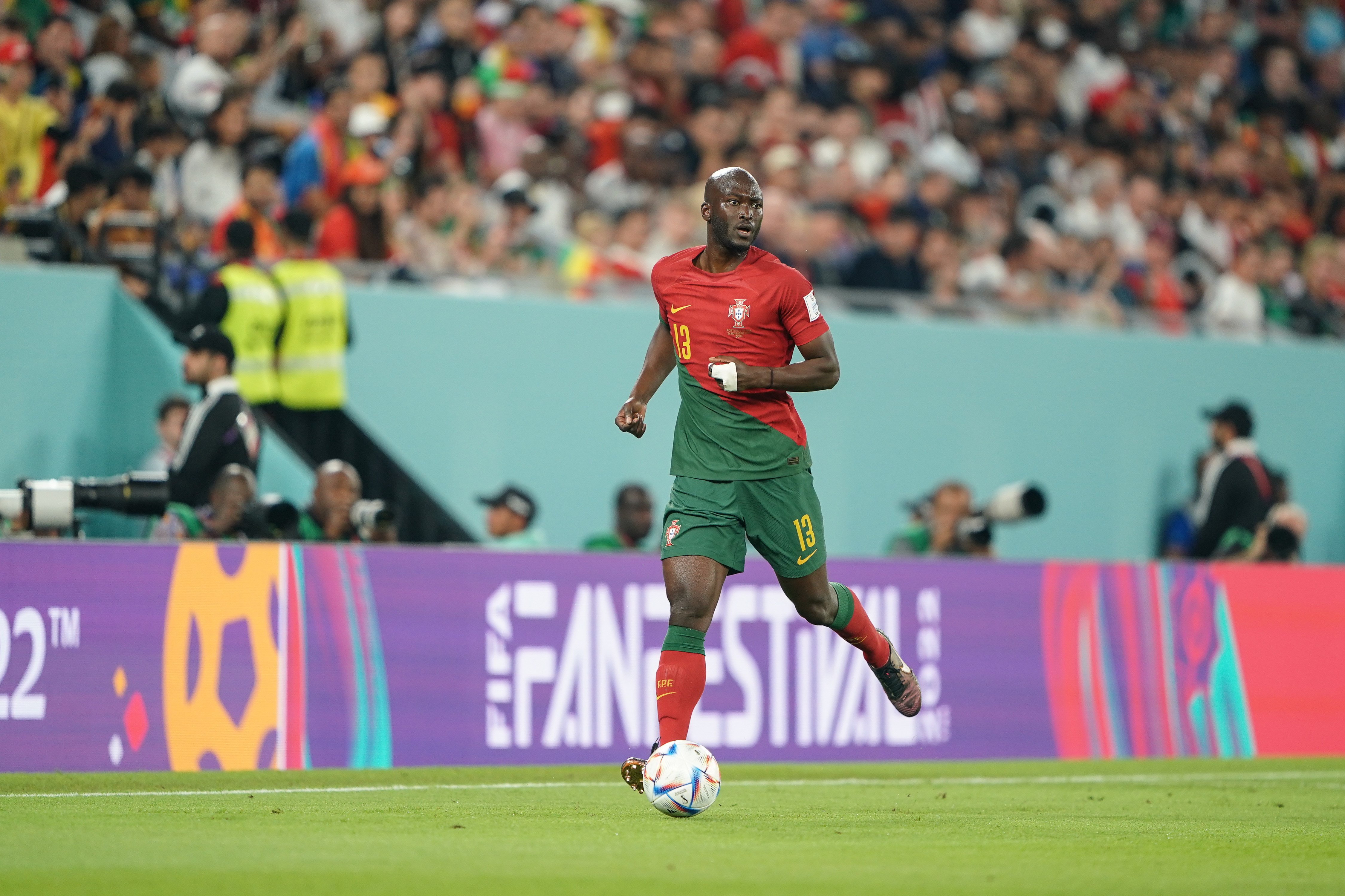 Danilo Pereira