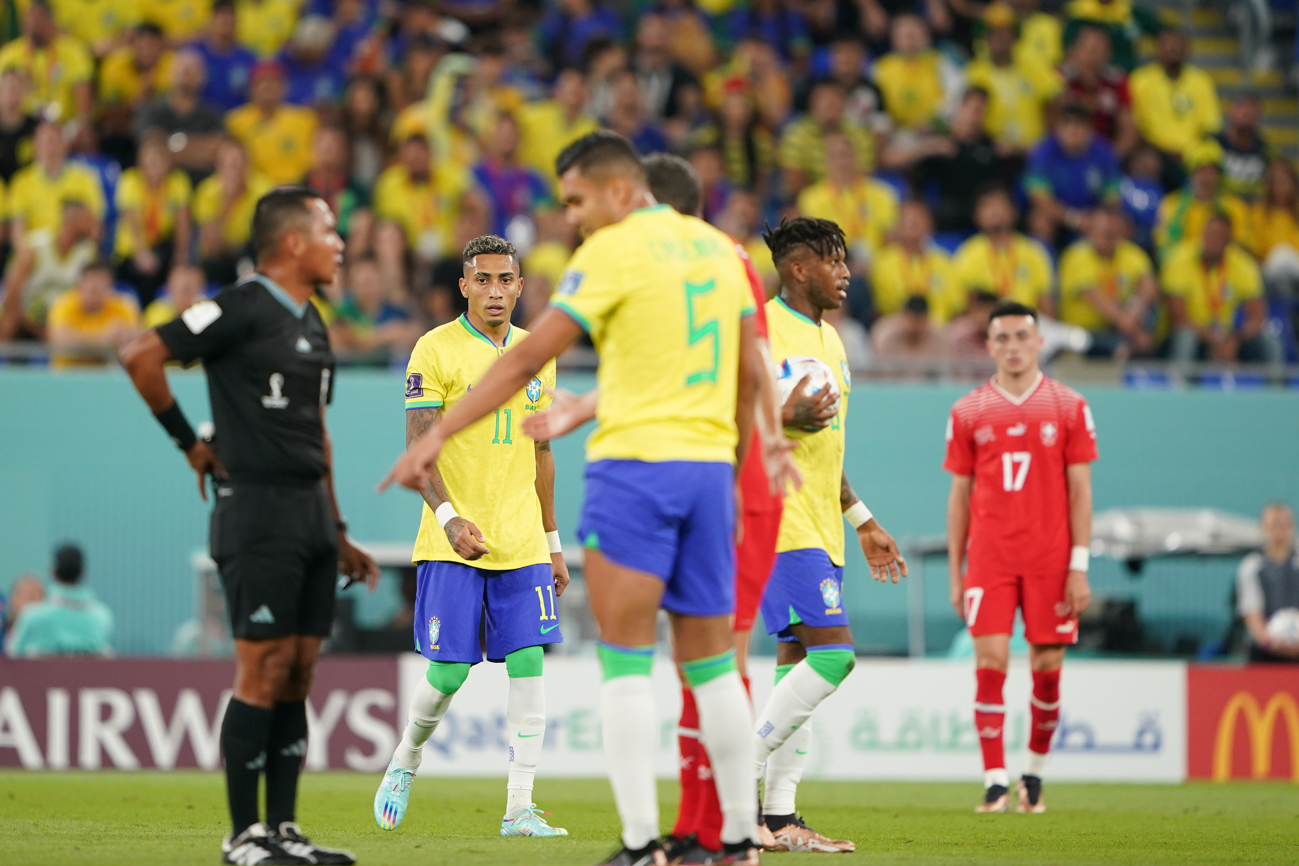 Brazil