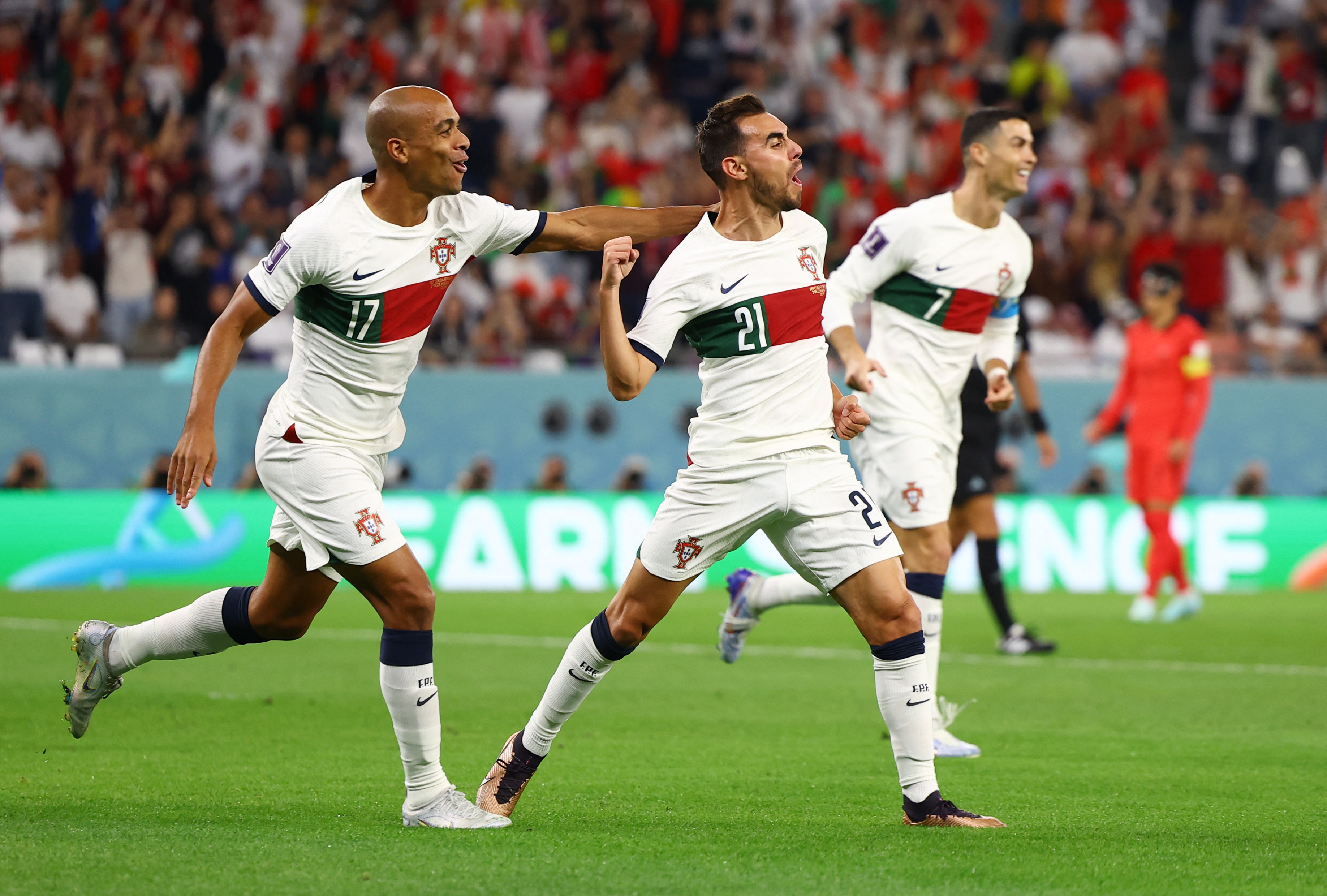 portugal