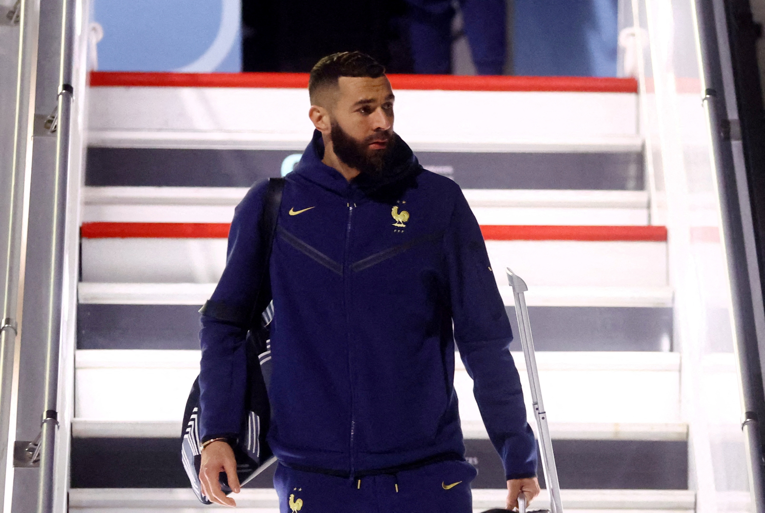 benzema