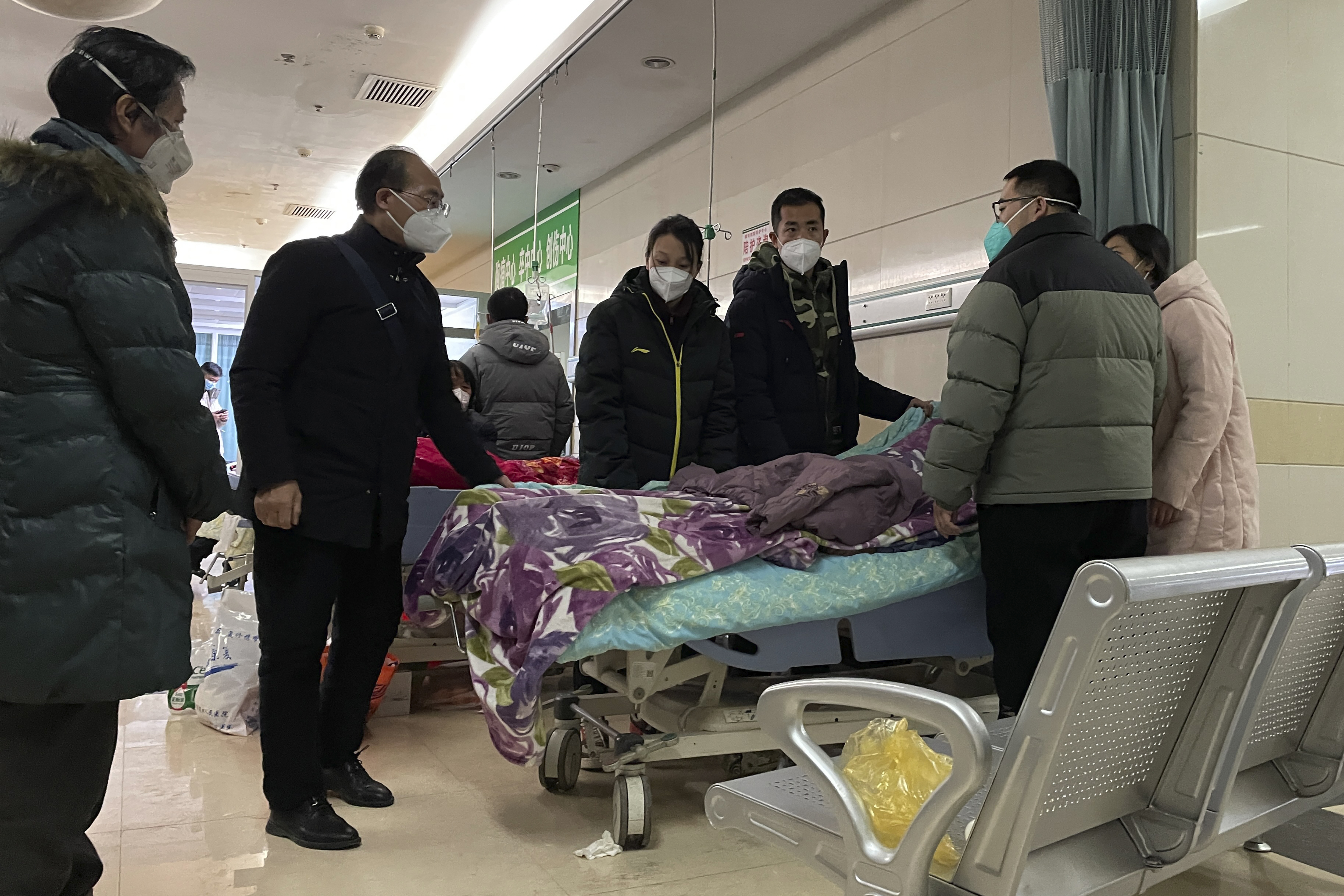CHINA-HEALTH-VIRUS