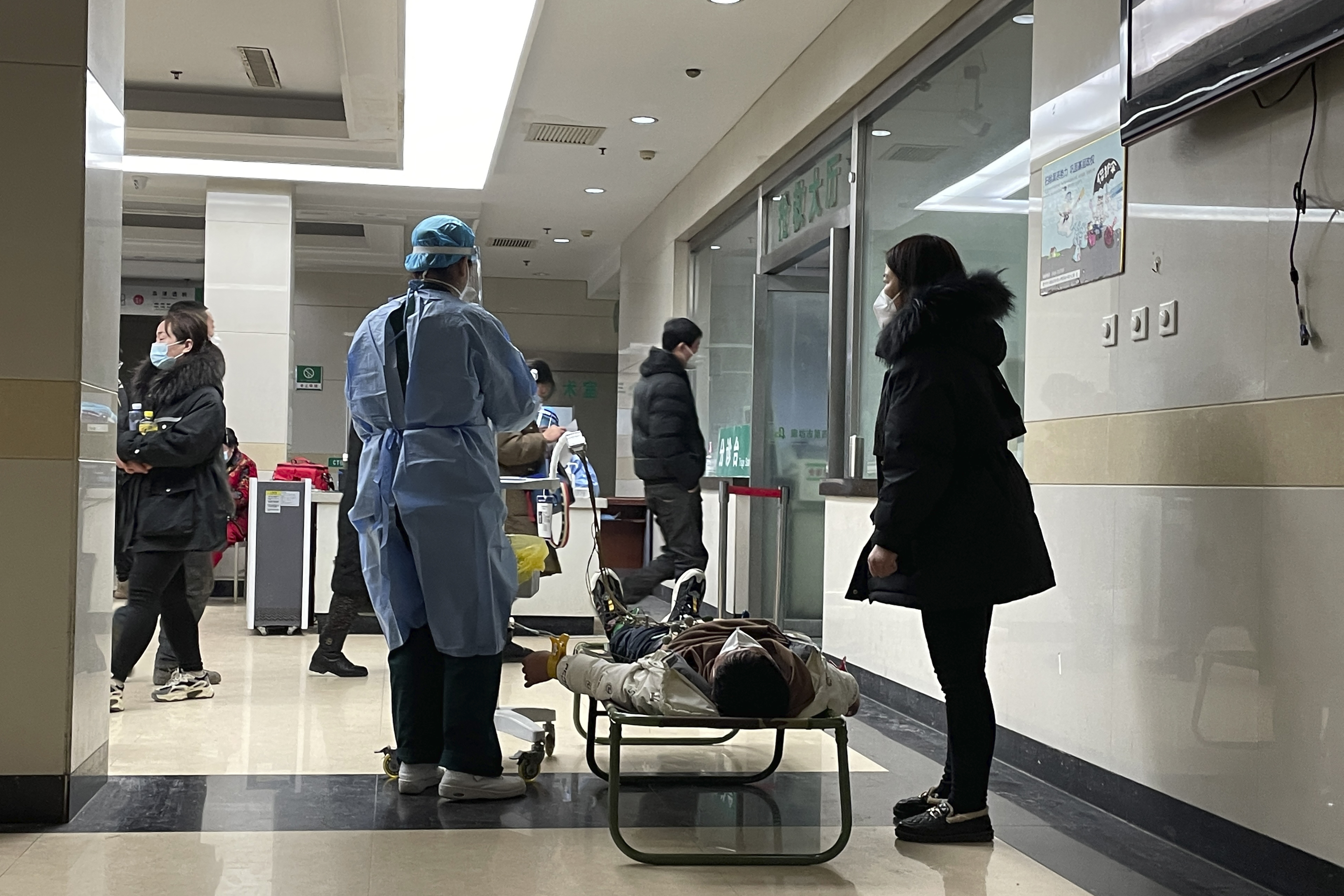 CHINA-HEALTH-VIRUS