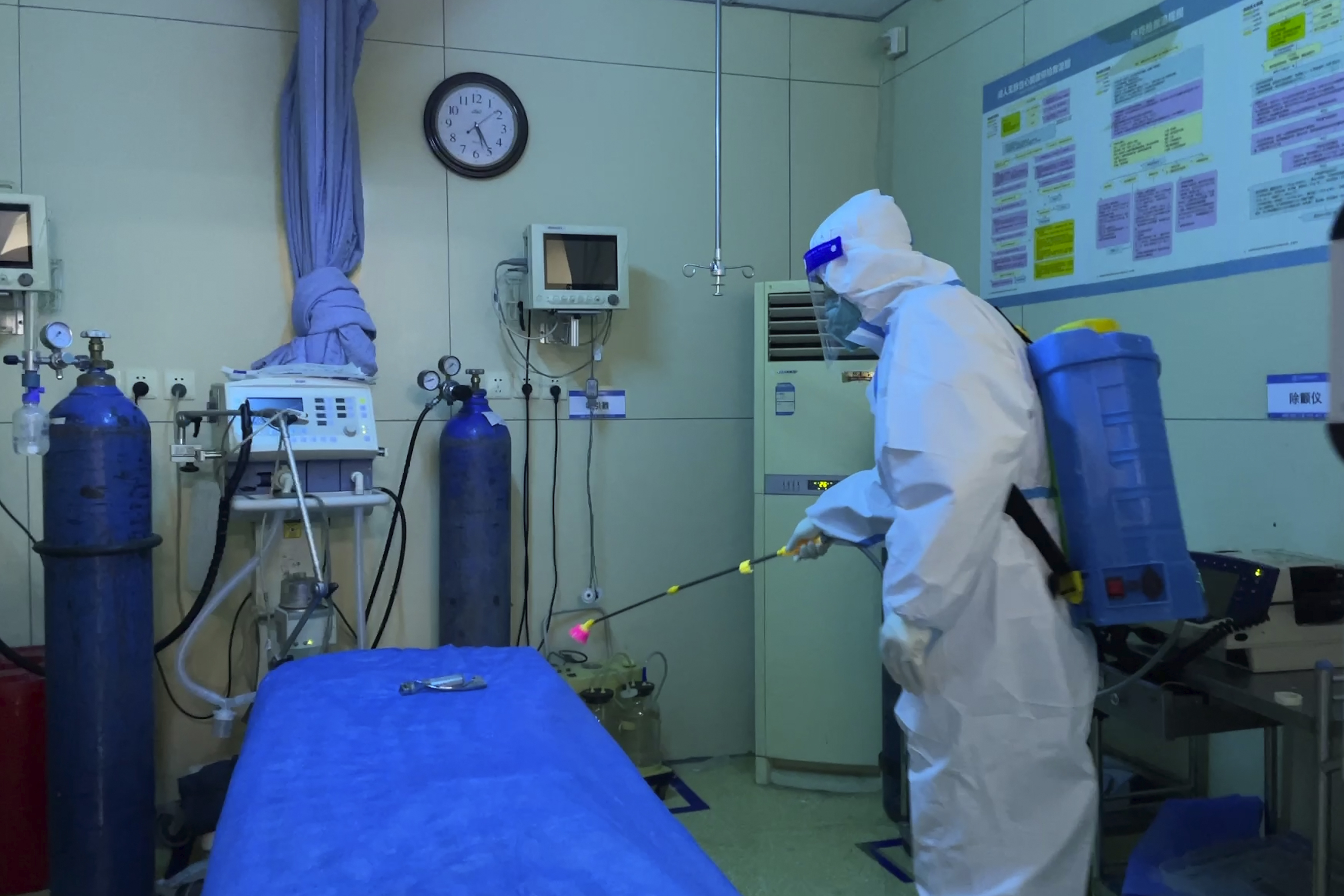 CHINA-HEALTH-VIRUS