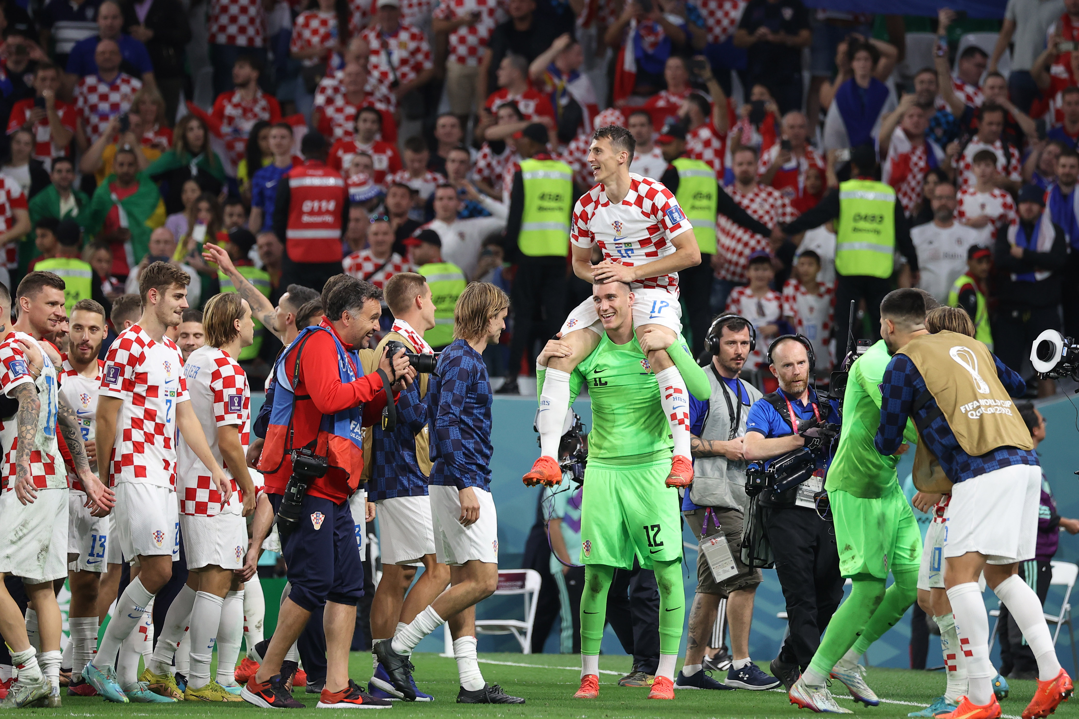 croatia vs brazil
