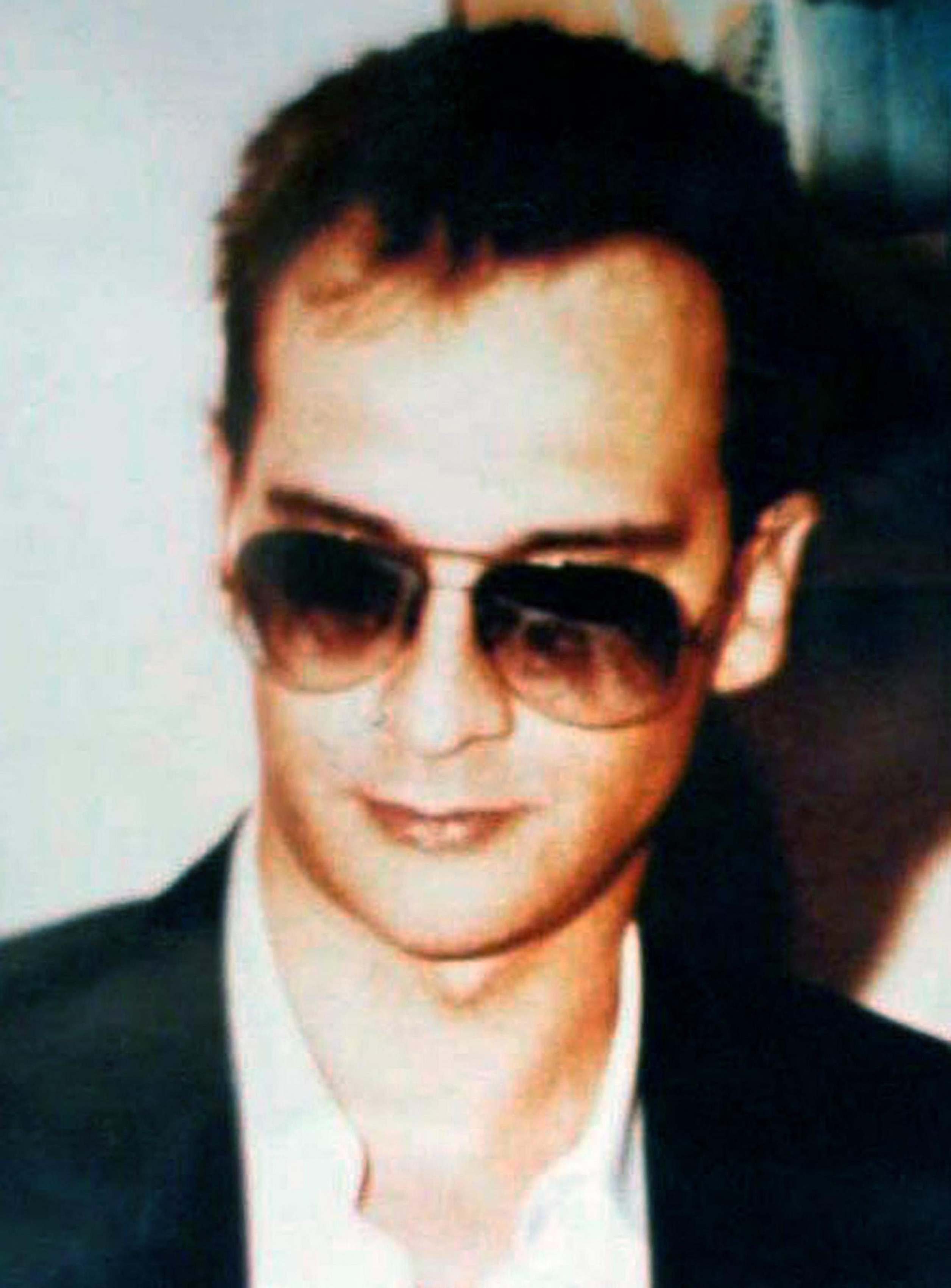 Matteo Messina Denaro