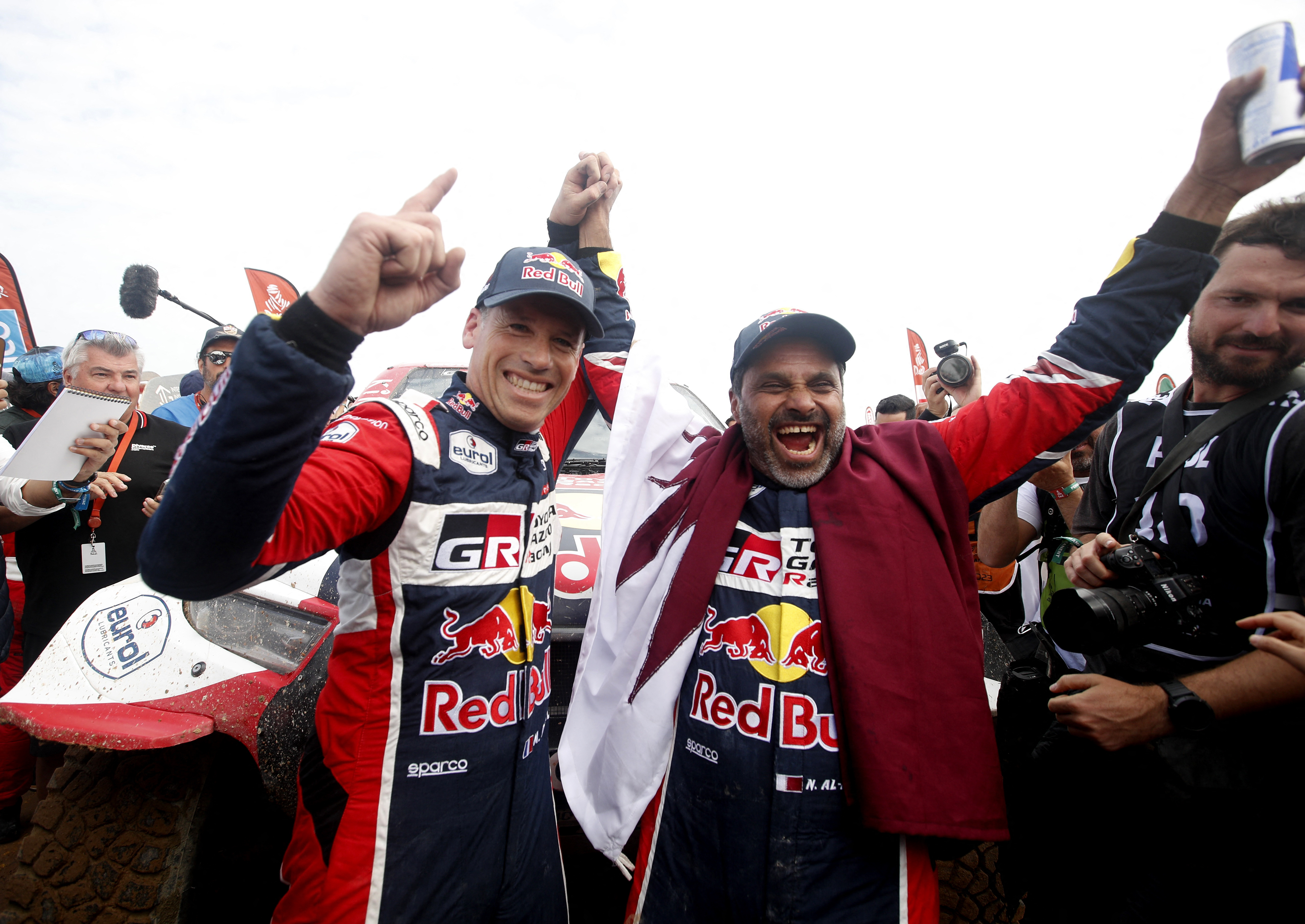 Al-Attiyah