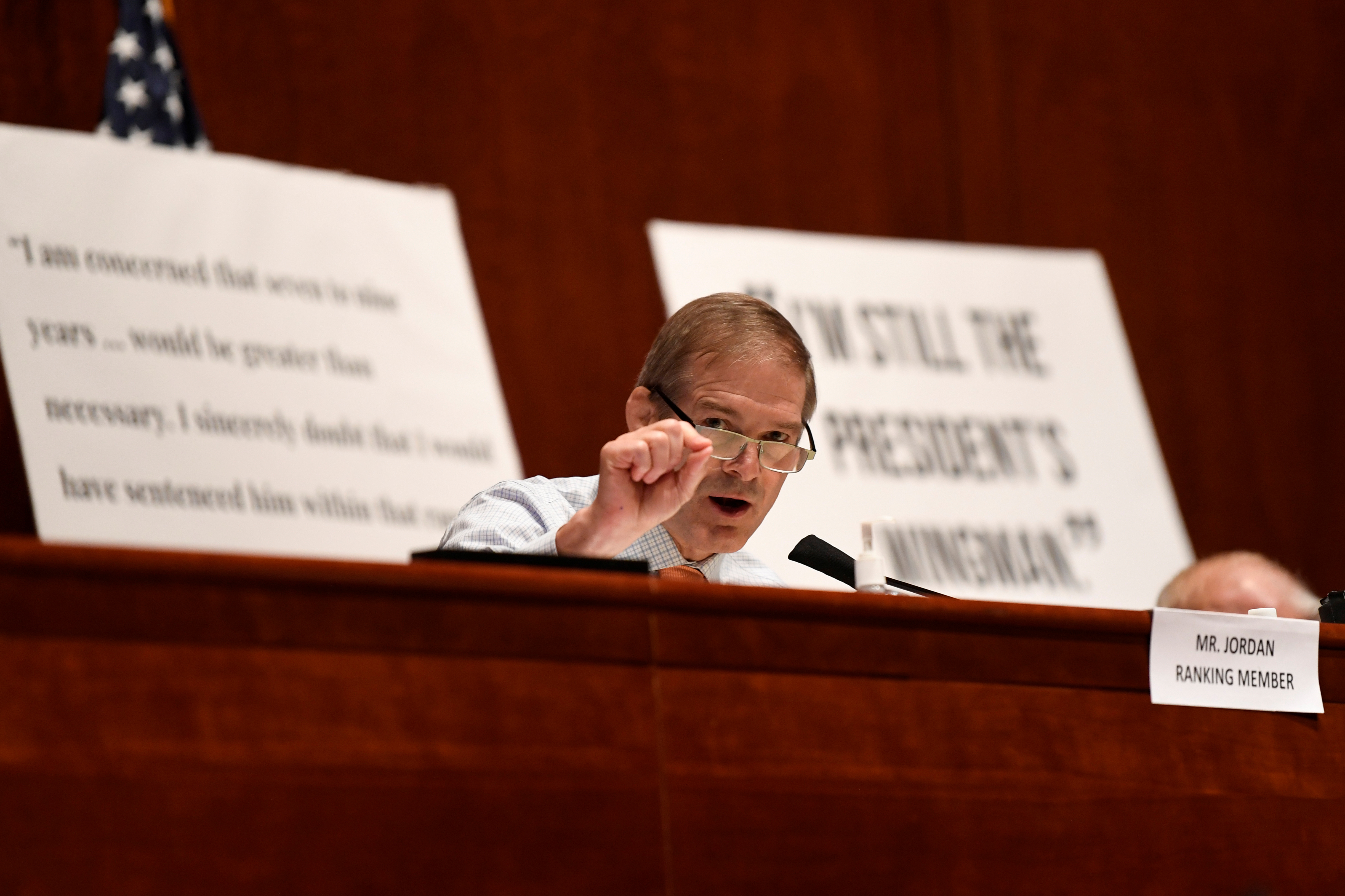 Jim Jordan