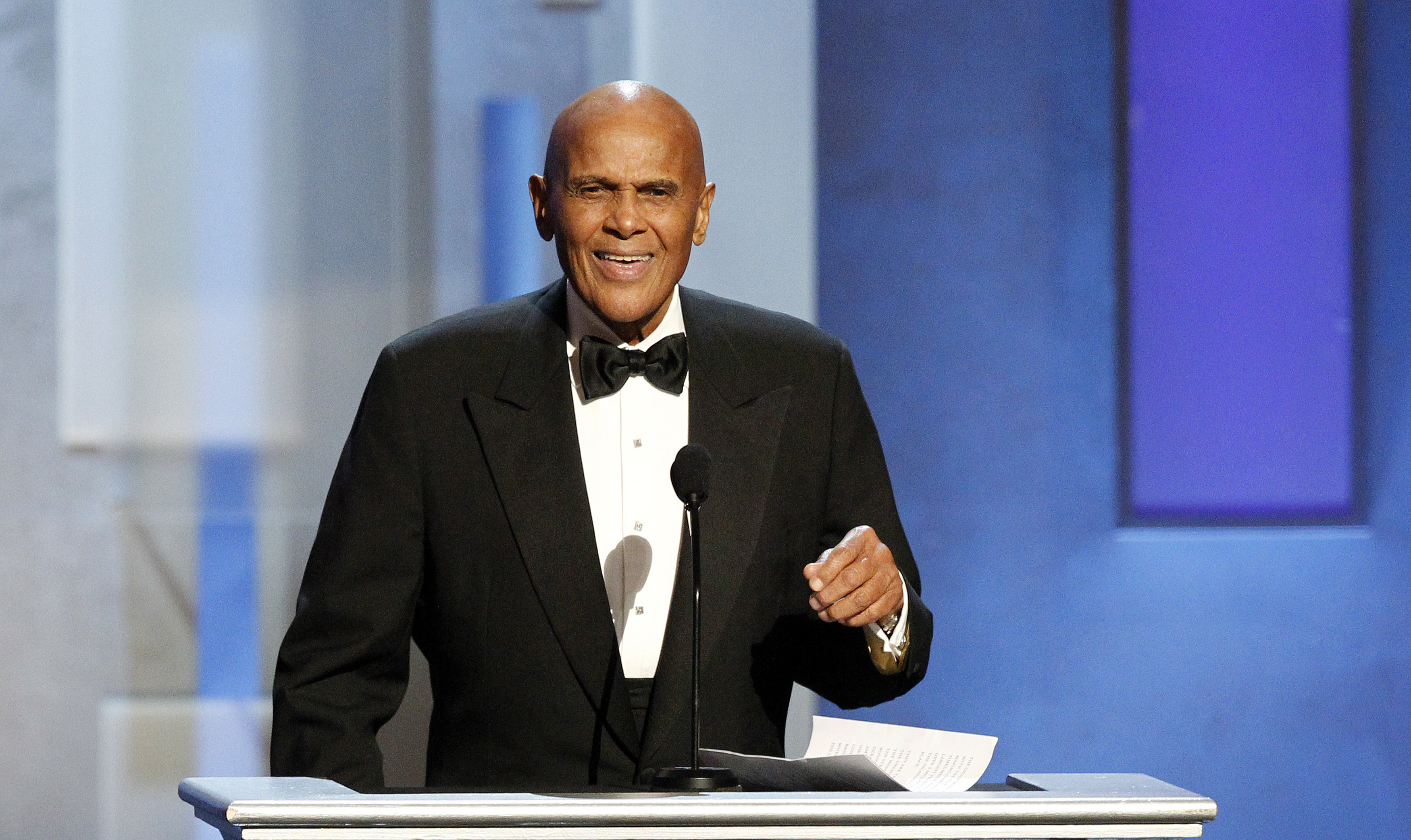Harry Belafonte
