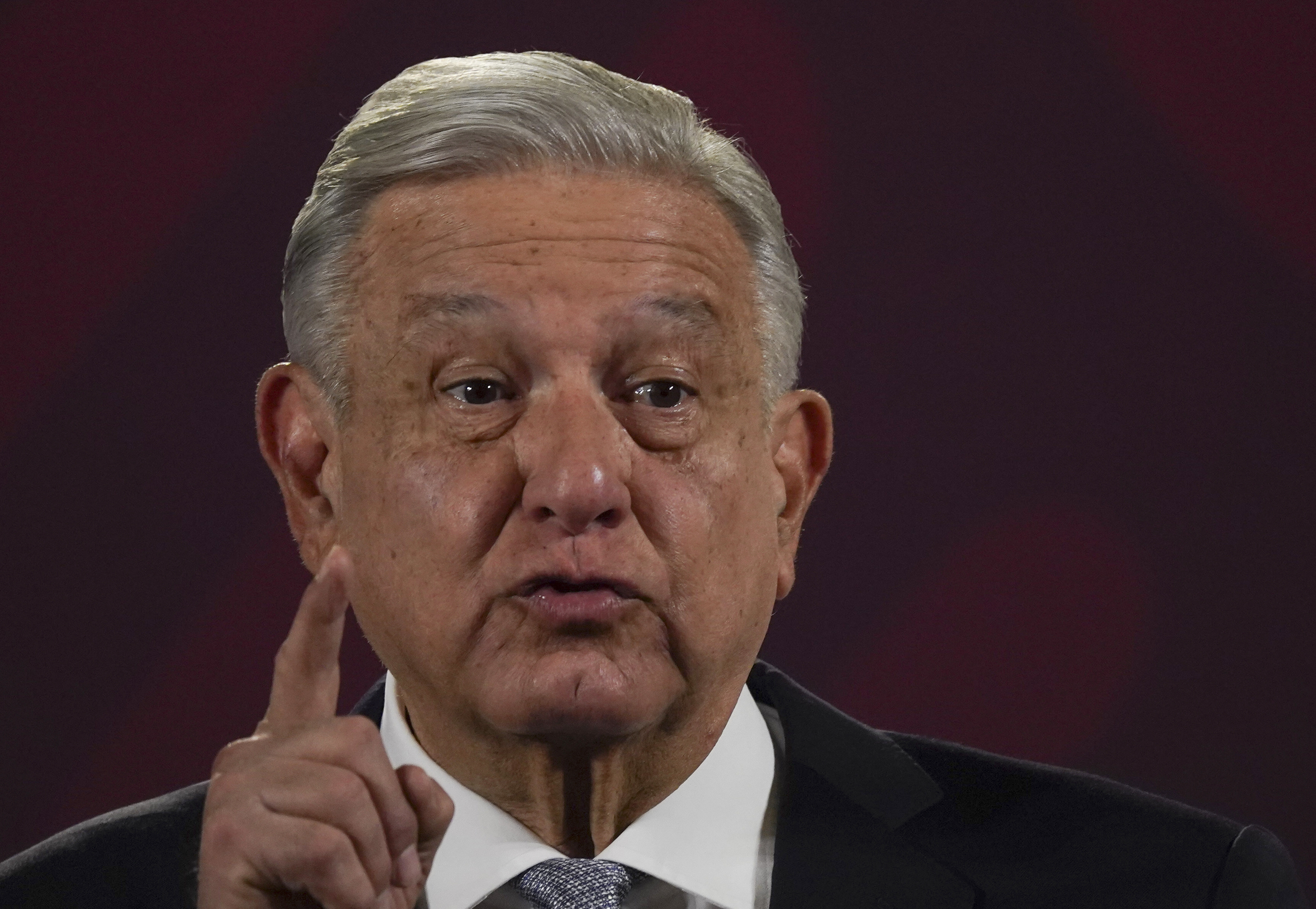 President Andrés Manuel López Obrador has supported reforms to Mexico’s election authority, claiming the money it uses would be better spent elsewhere