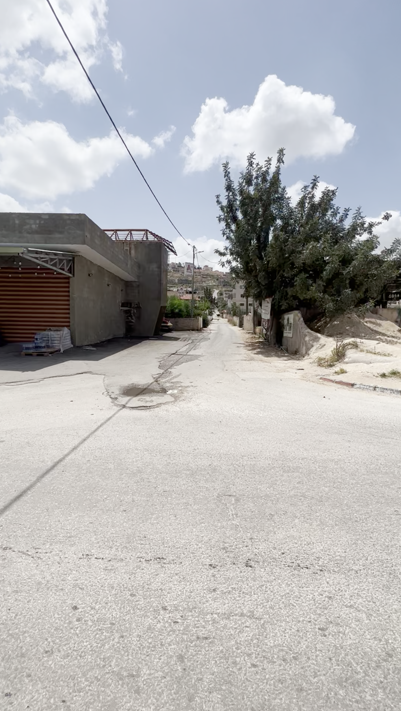 Jenin location image vertical