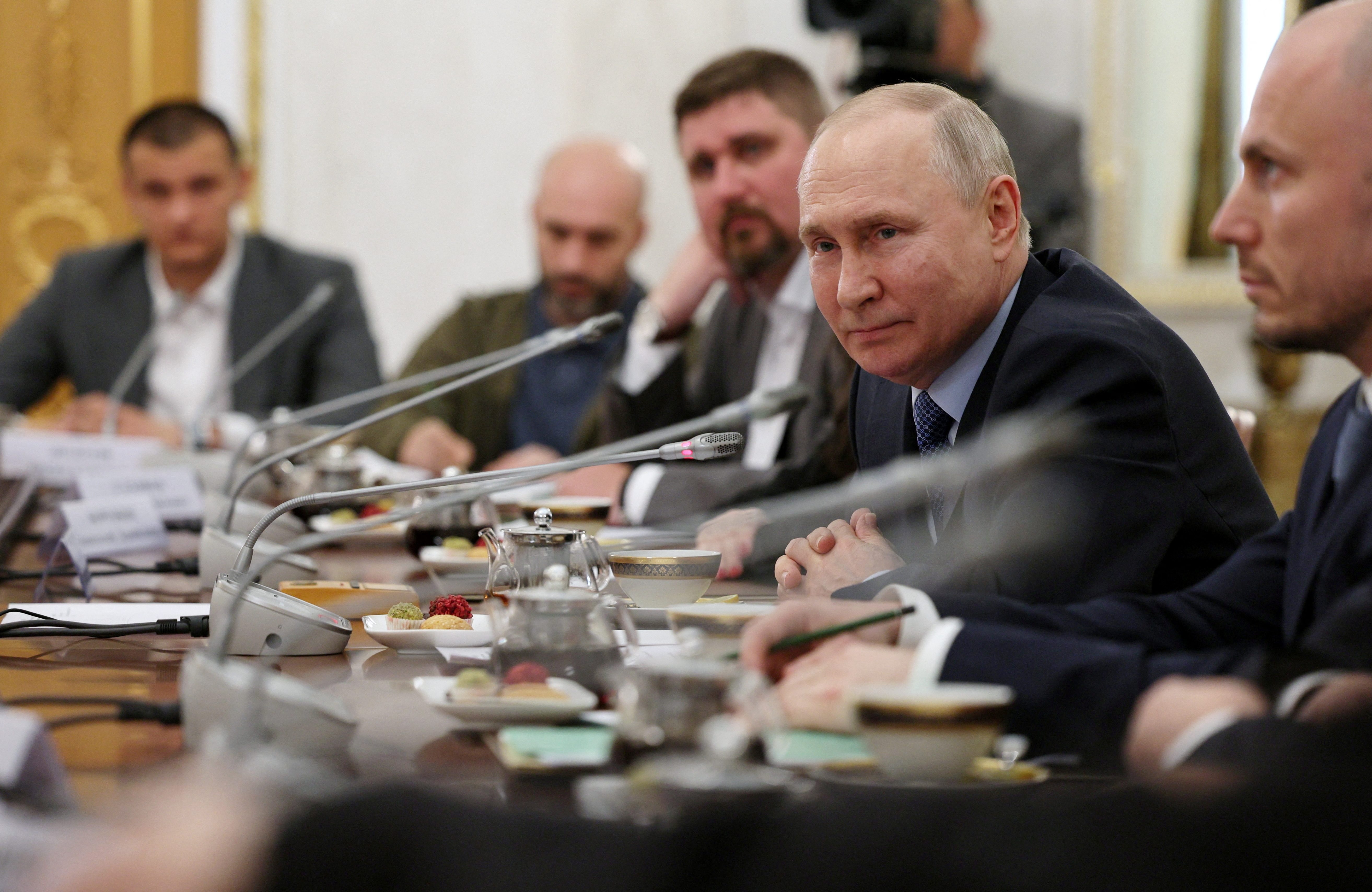 Putin