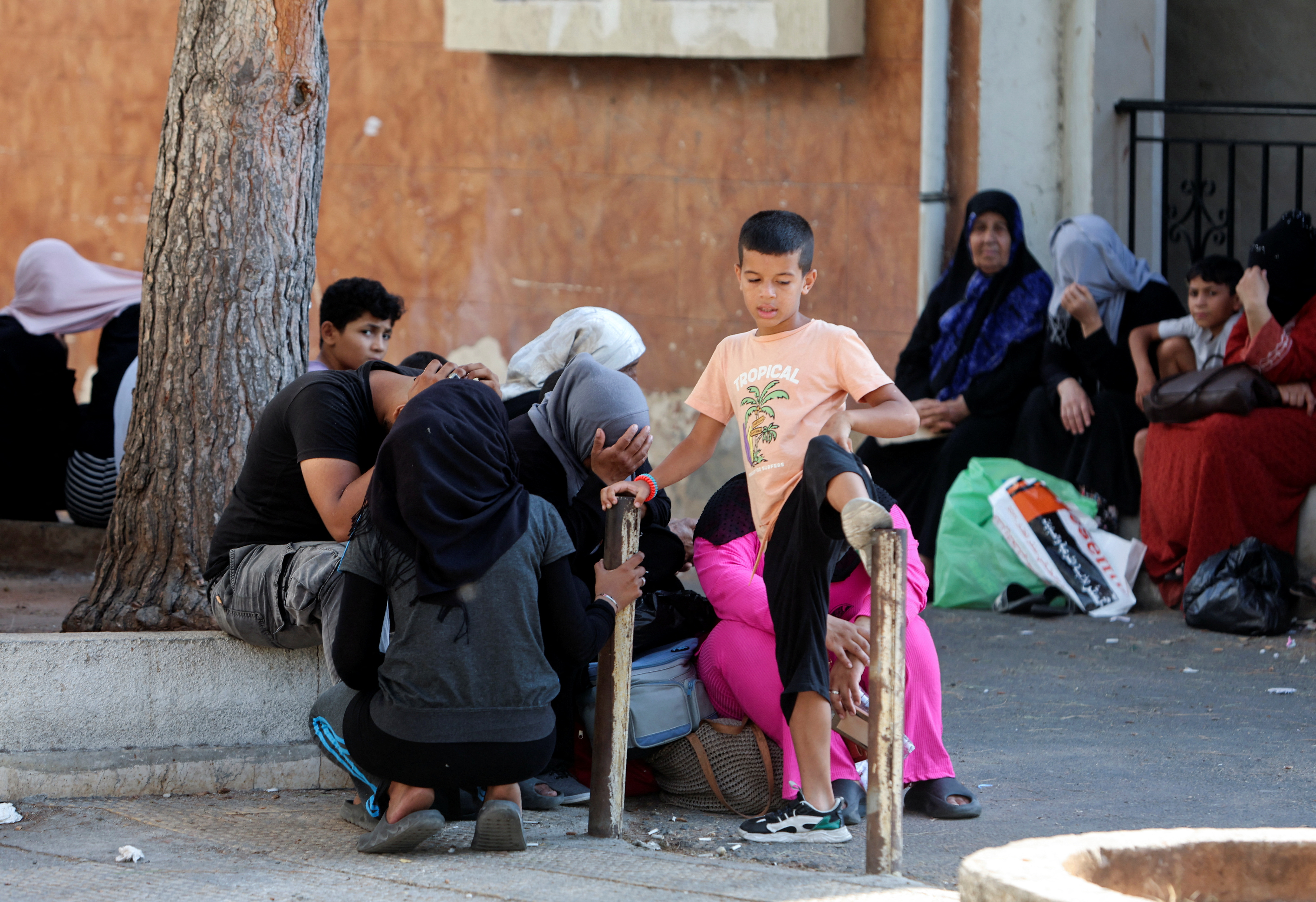 Ain el-Hilweh