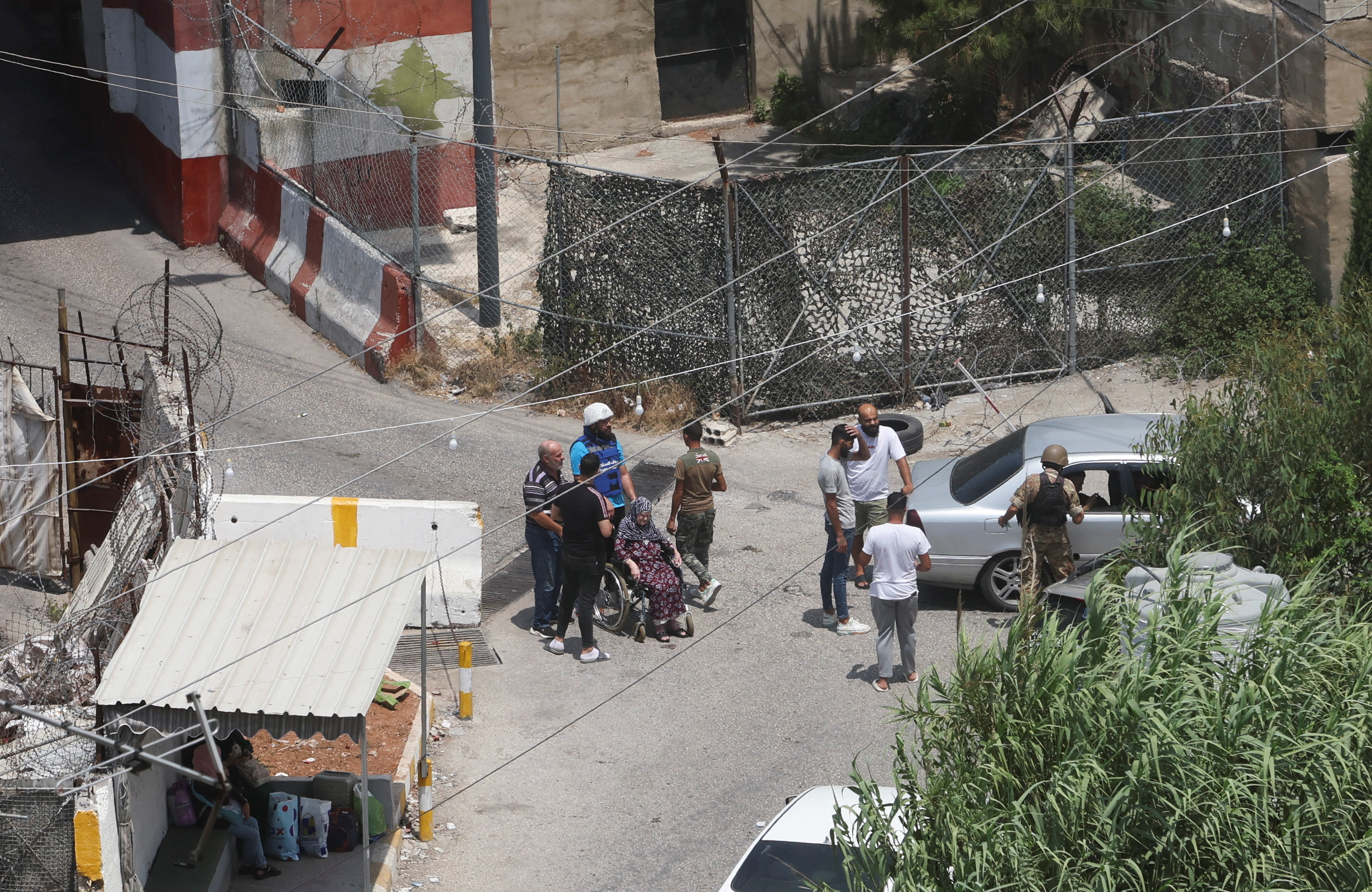 Ain el-Hilweh