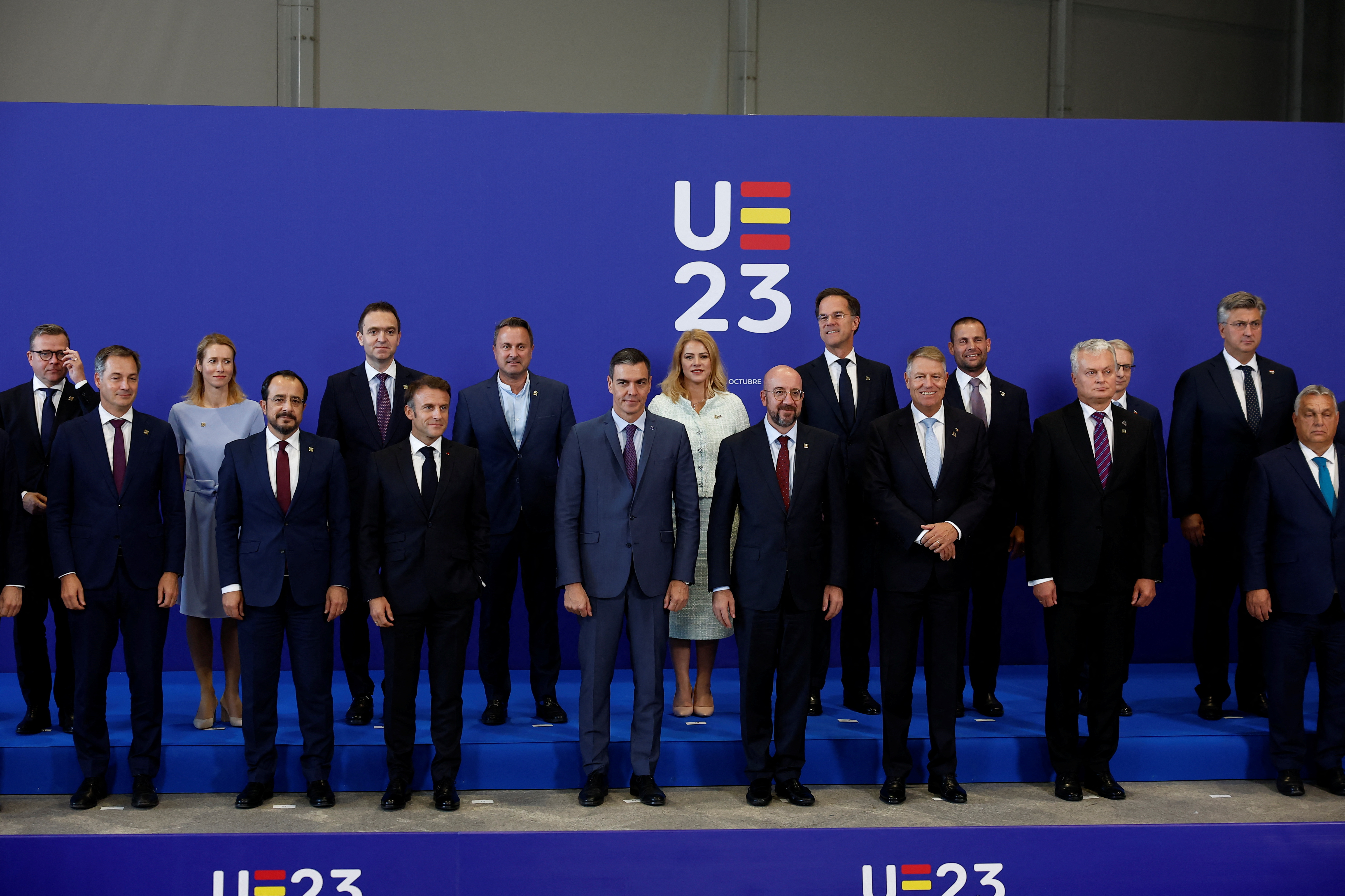EU summit
