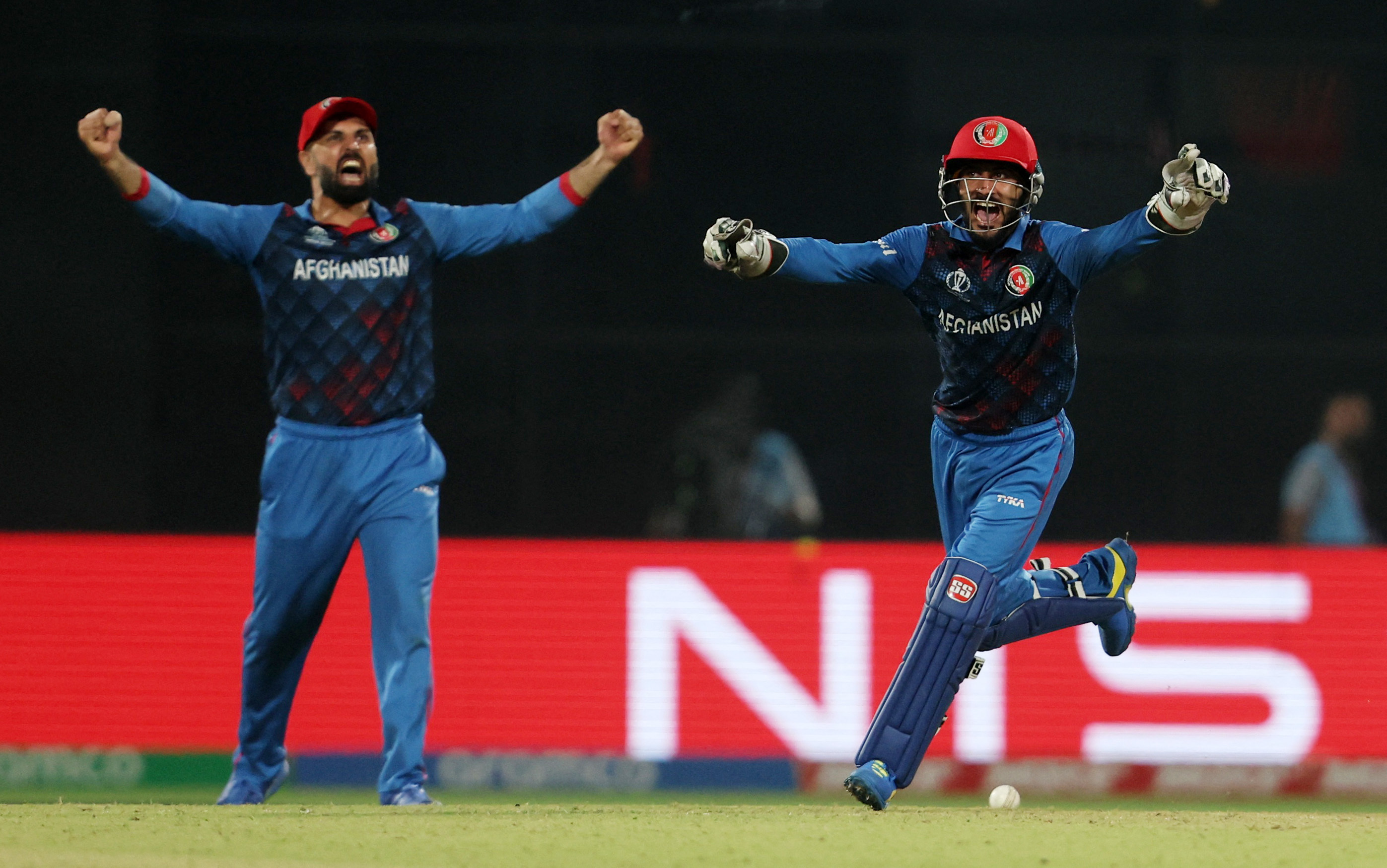 afghnistan cricket