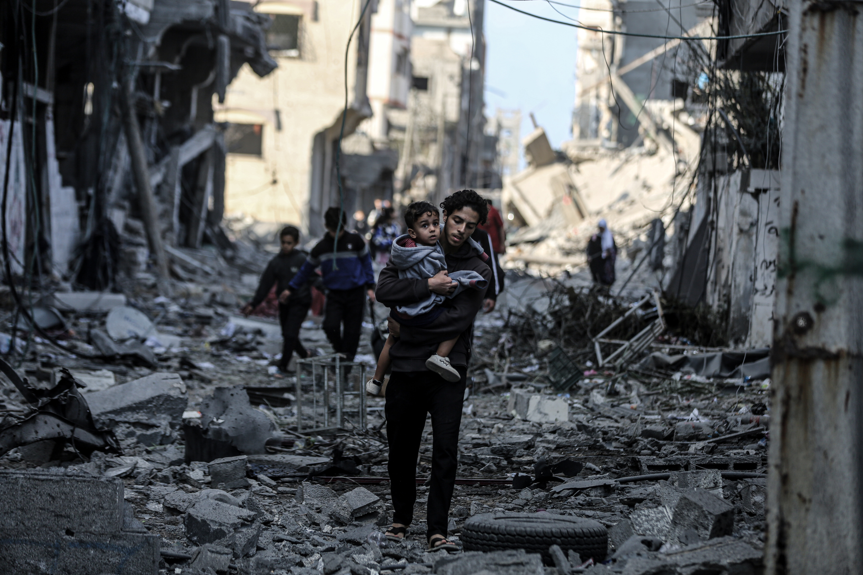 Gaza