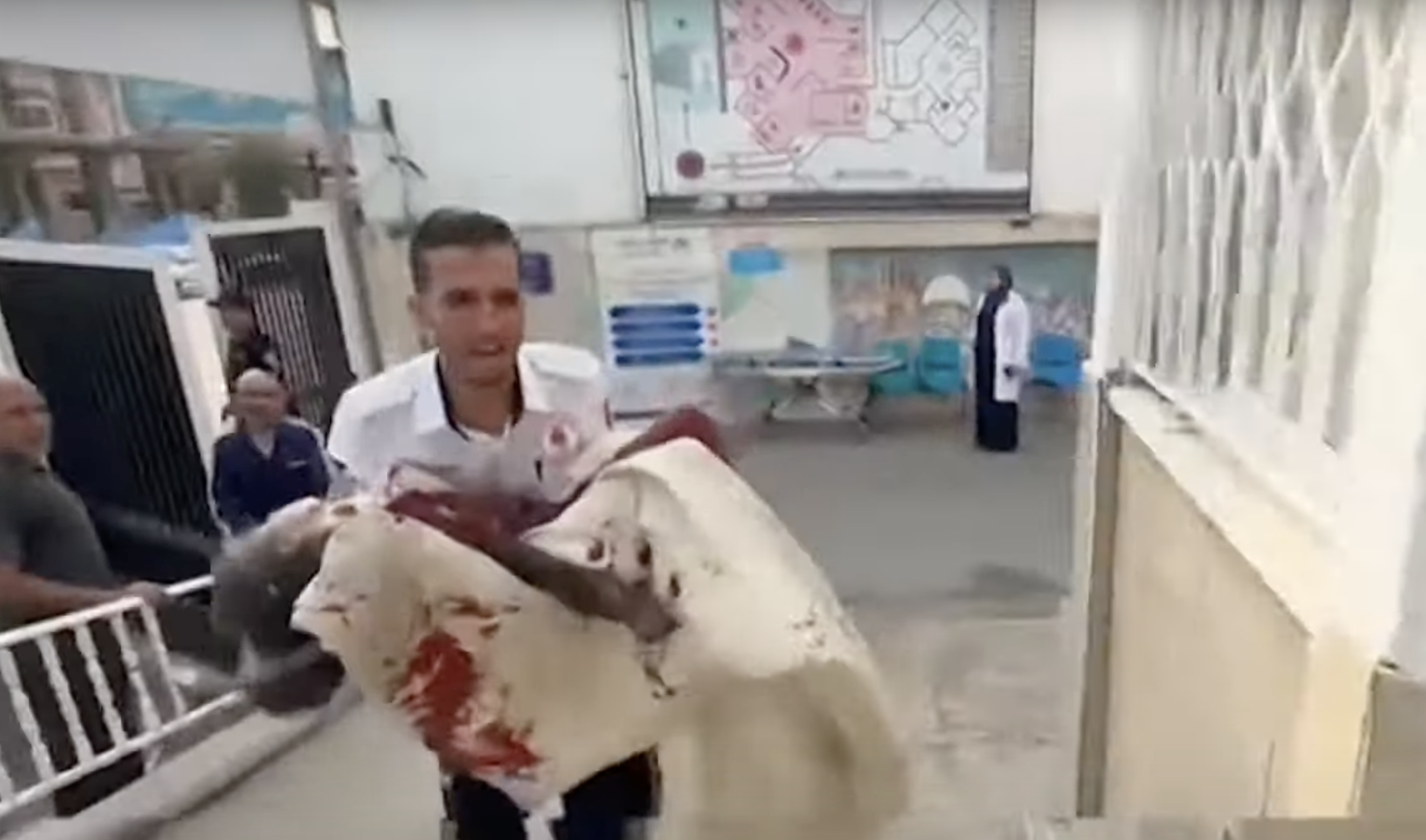 gaza