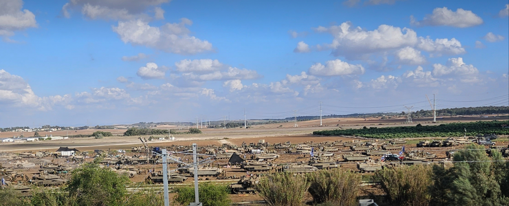 Israel Army