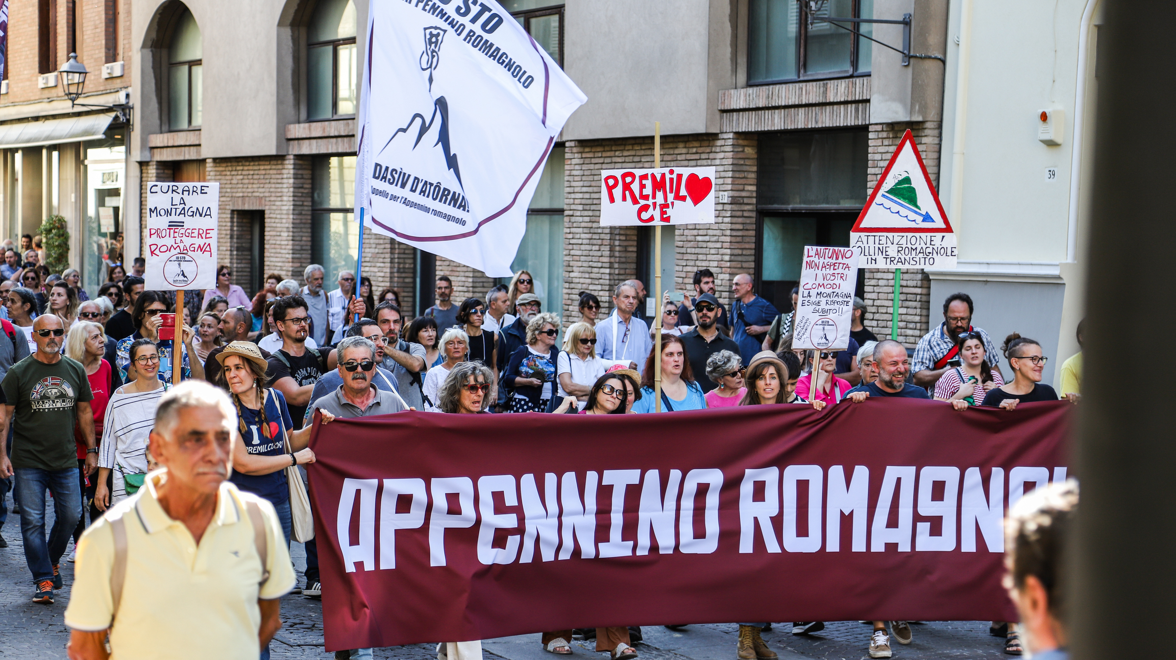 Protest