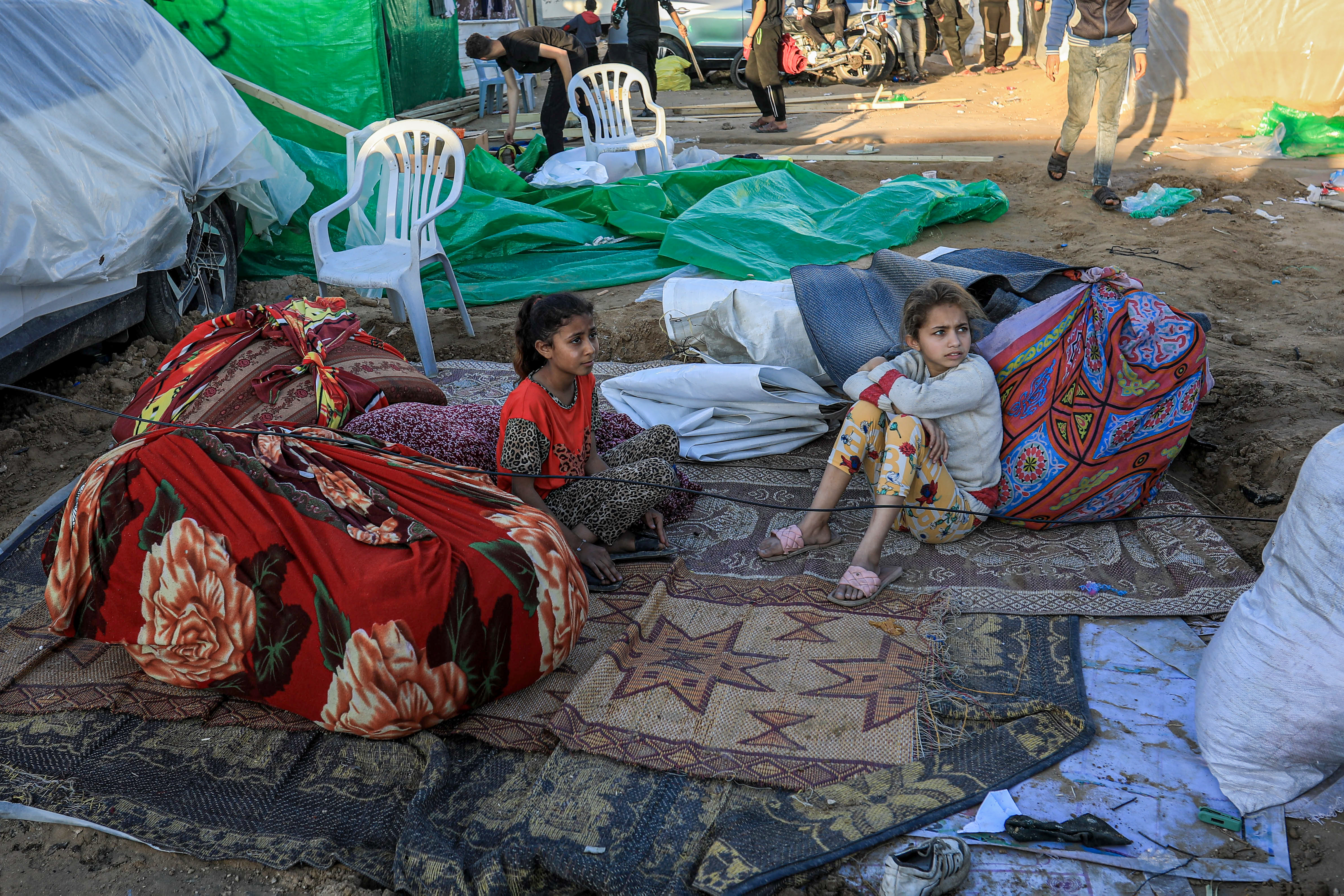 Al-Aqsa Martyrs Hospital