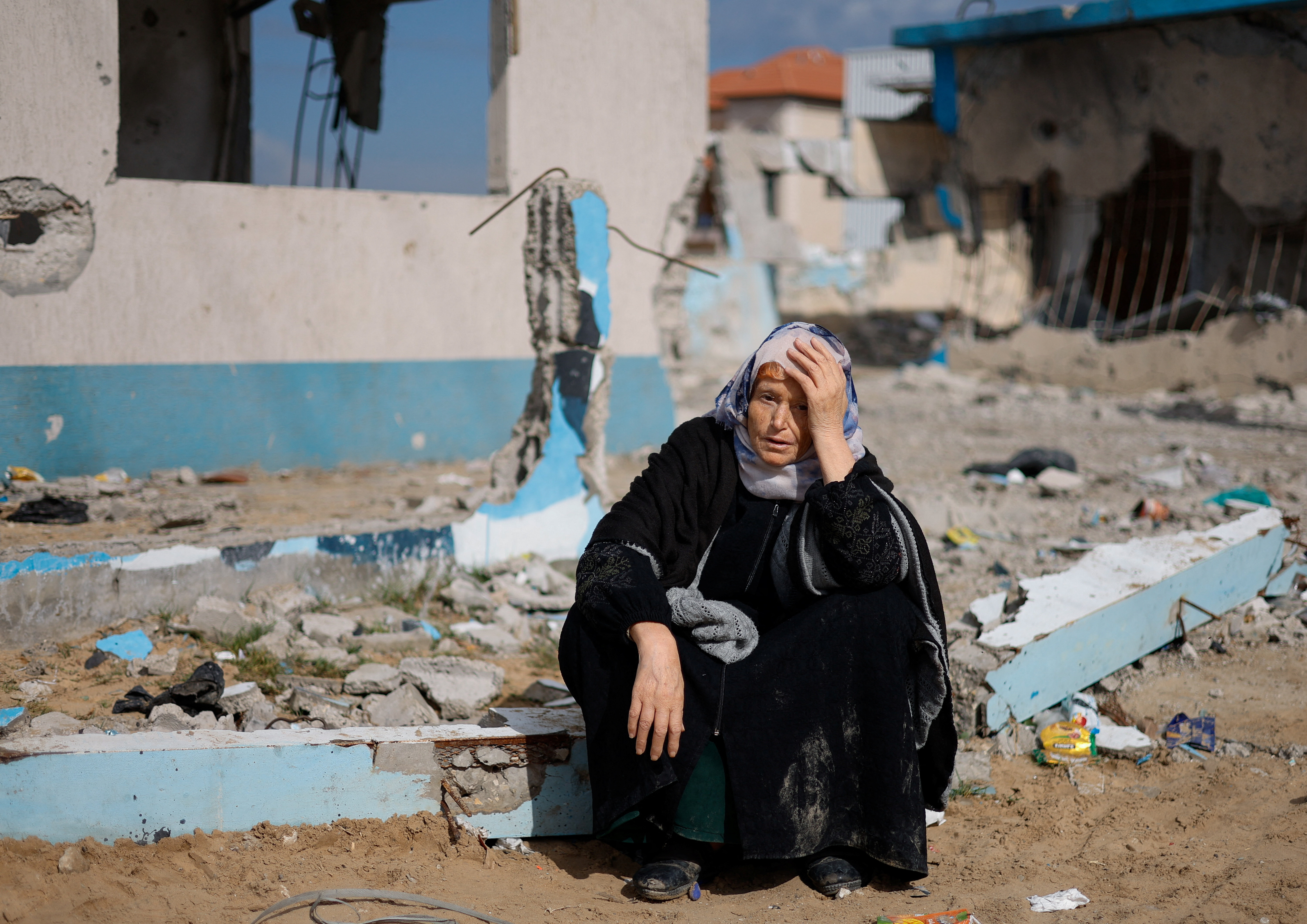 Rafah
