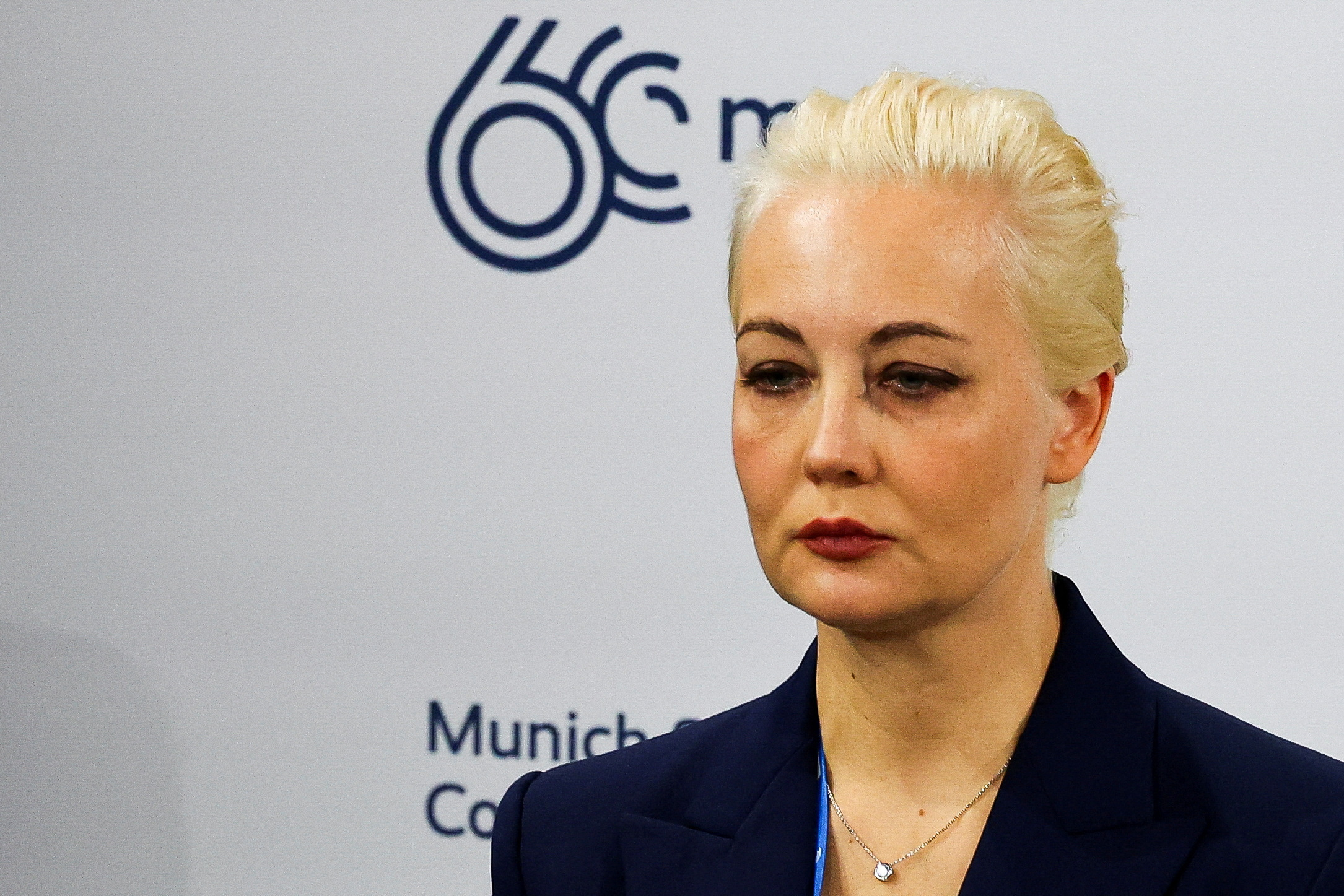 Yulia Navalny