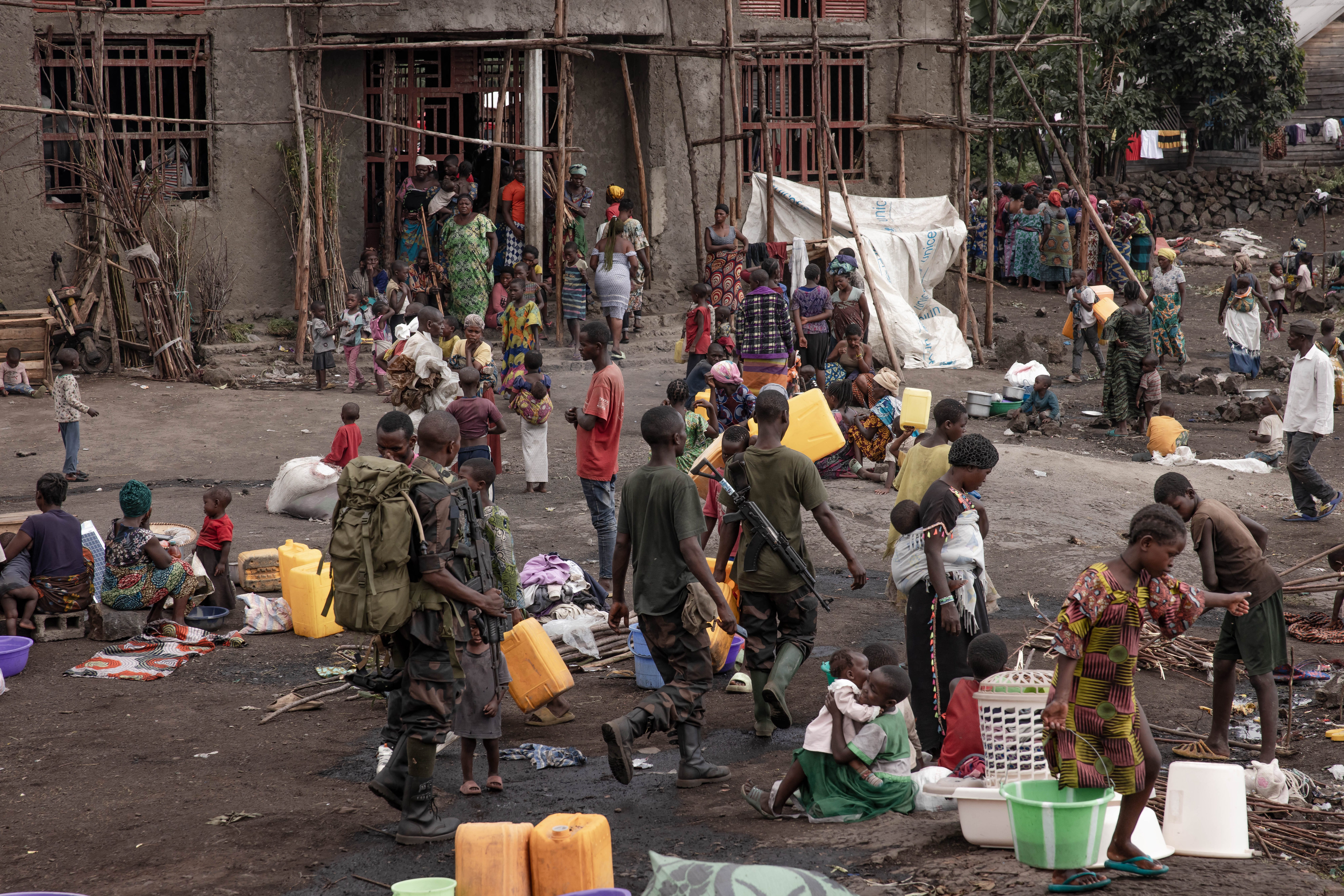 drc