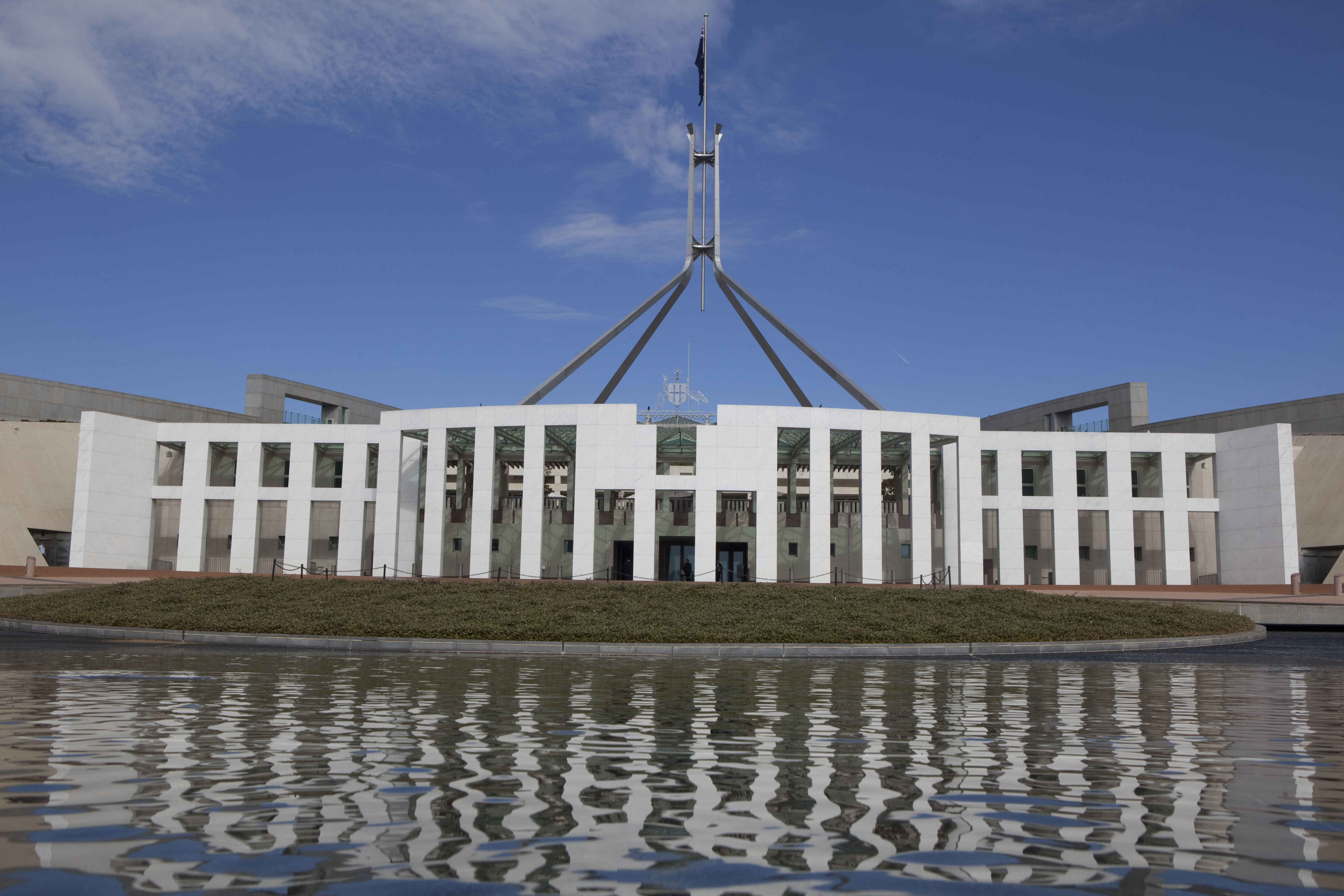 canberra