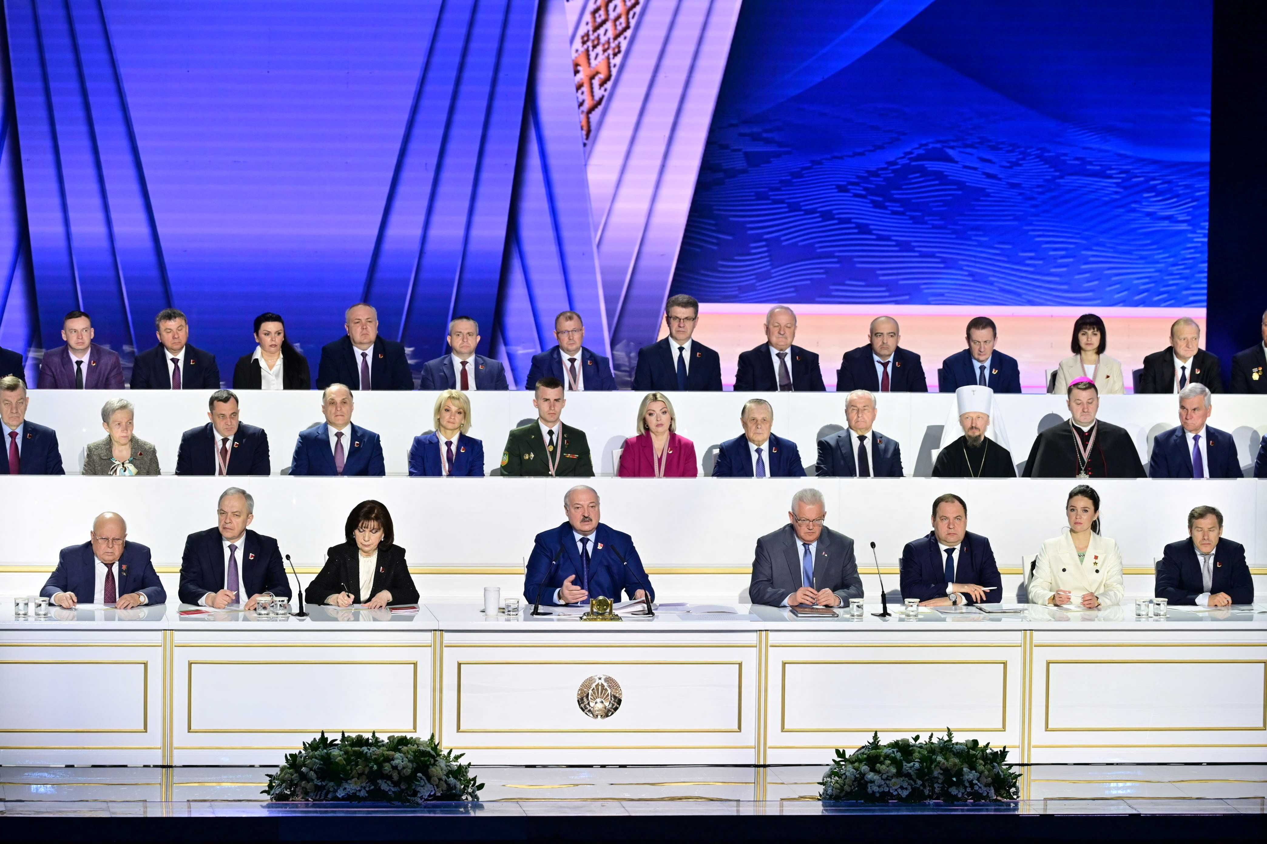 Lukashenko