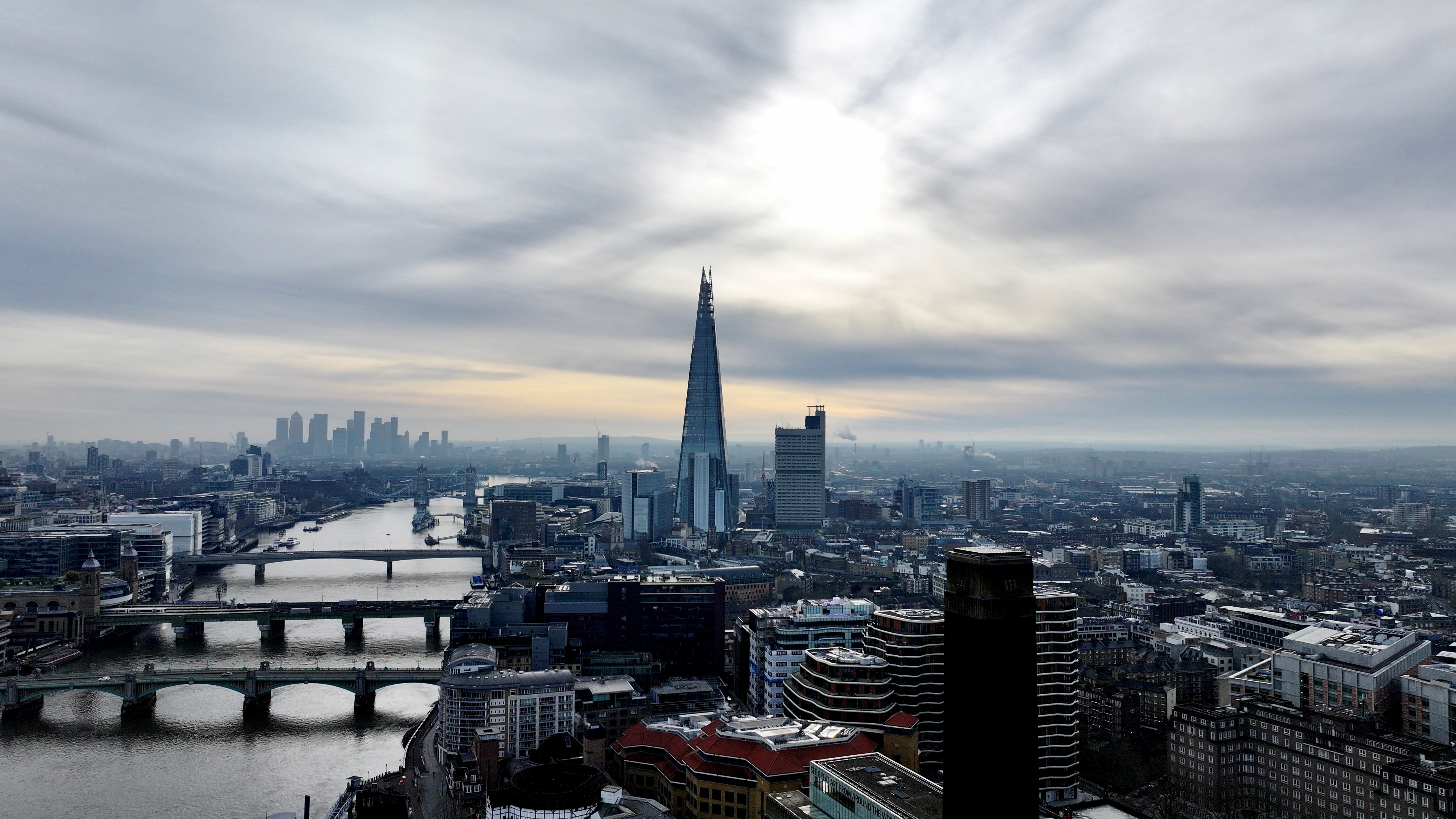 London